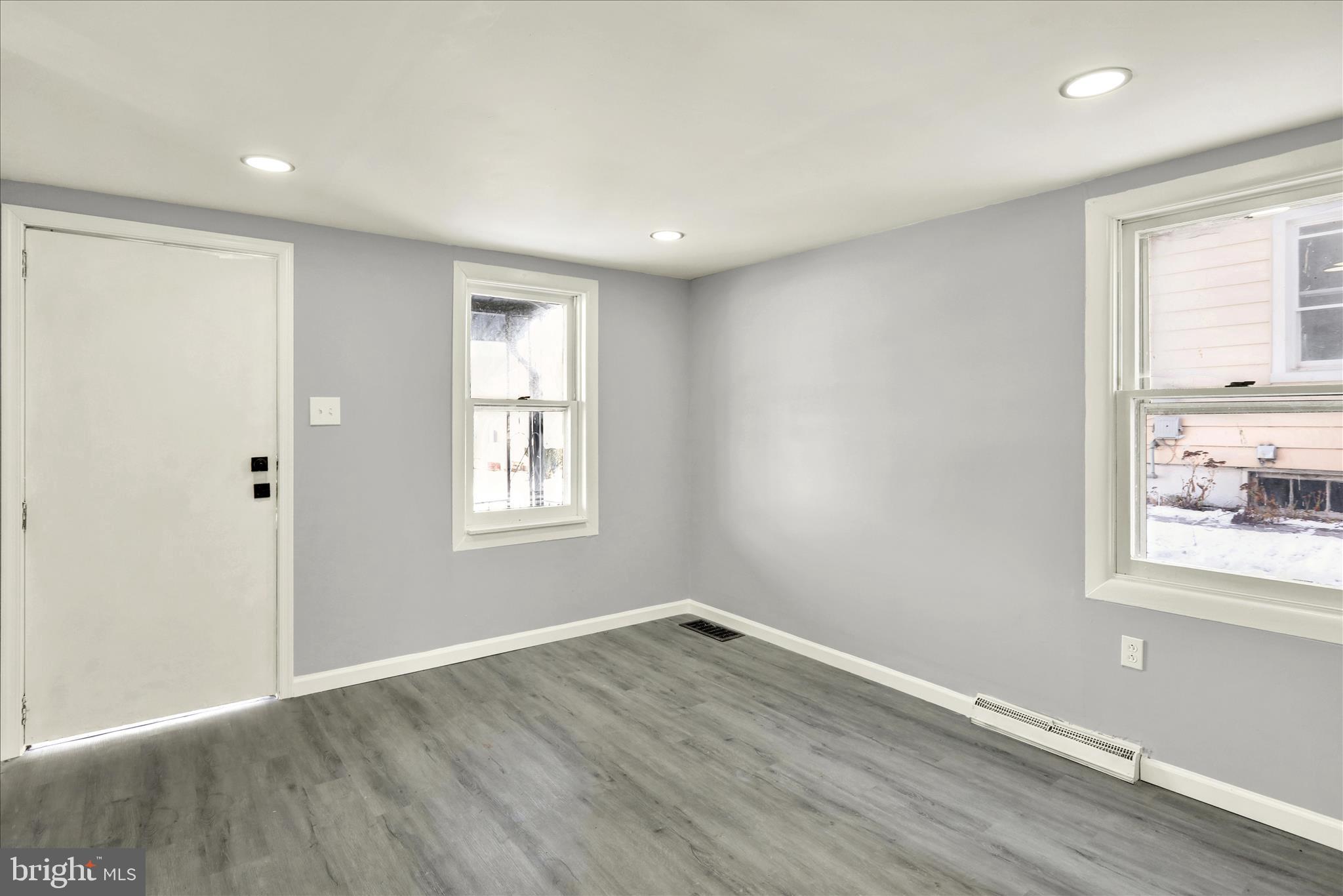 BERKS COUNTY - Residential