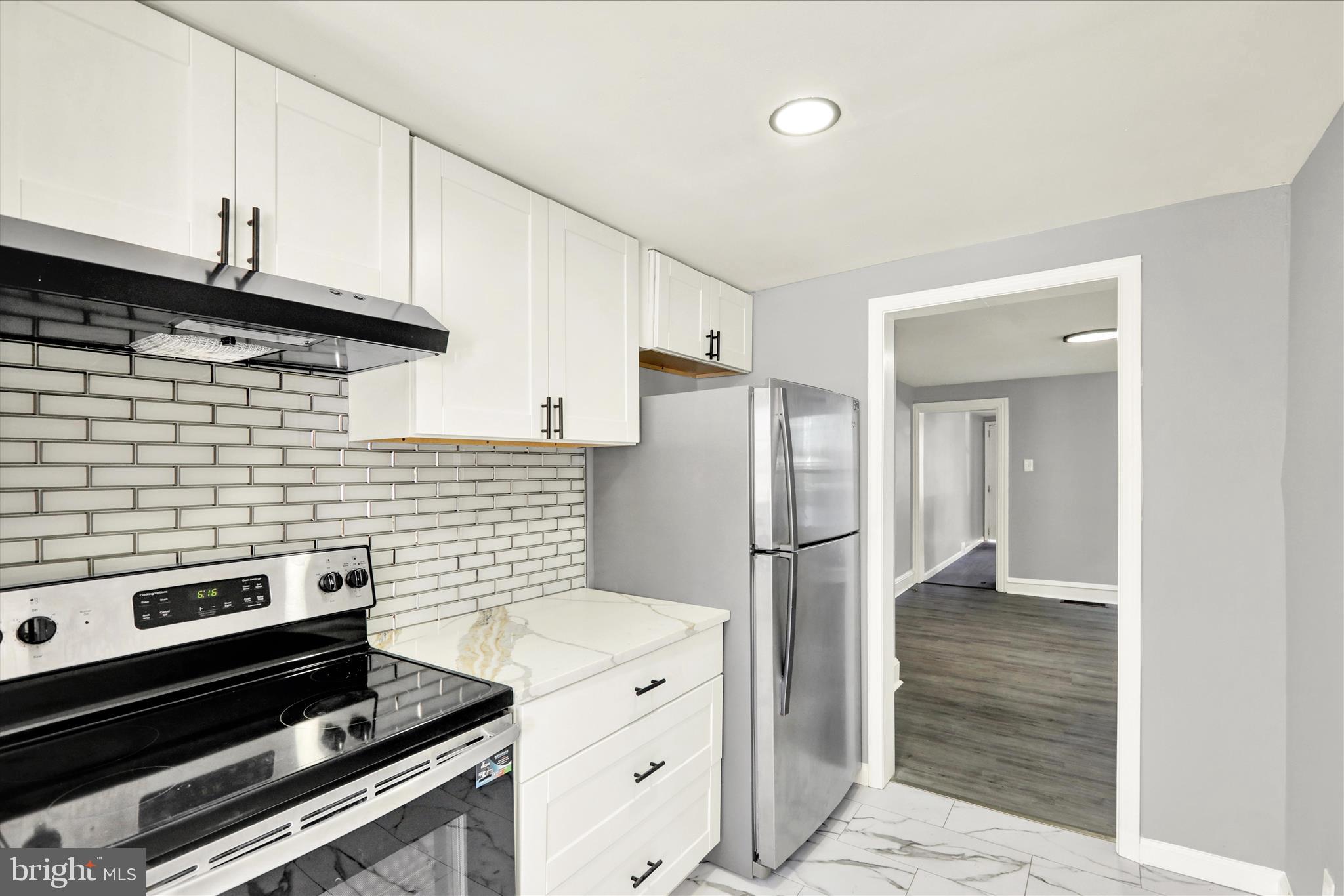 BERKS COUNTY - Residential