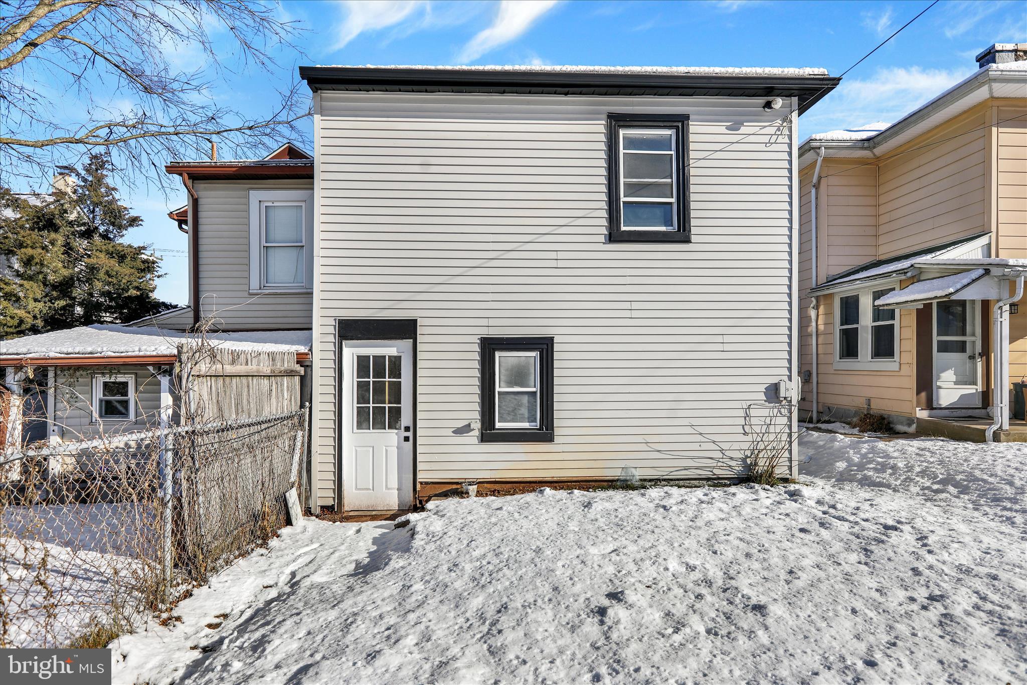 BERKS COUNTY - Residential