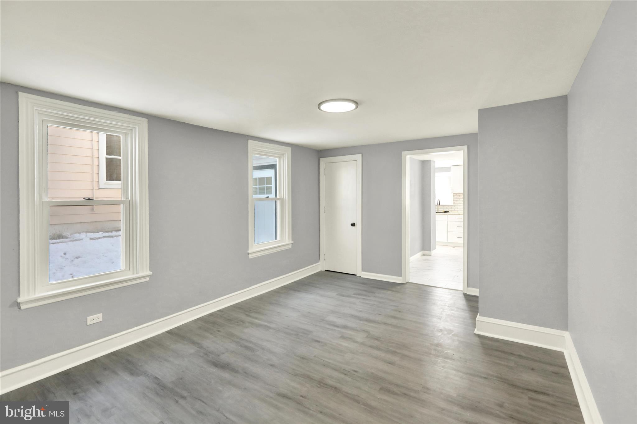 BERKS COUNTY - Residential