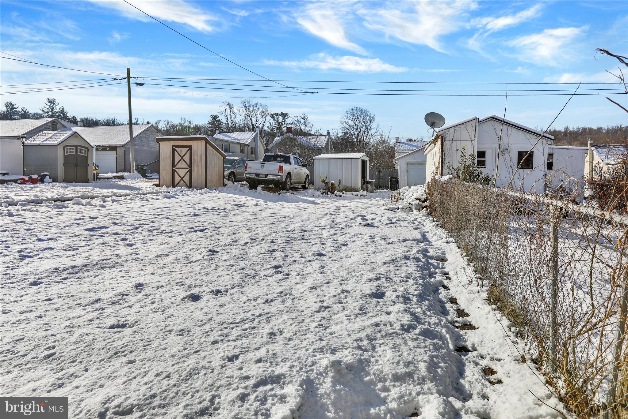 BERKS COUNTY - Residential