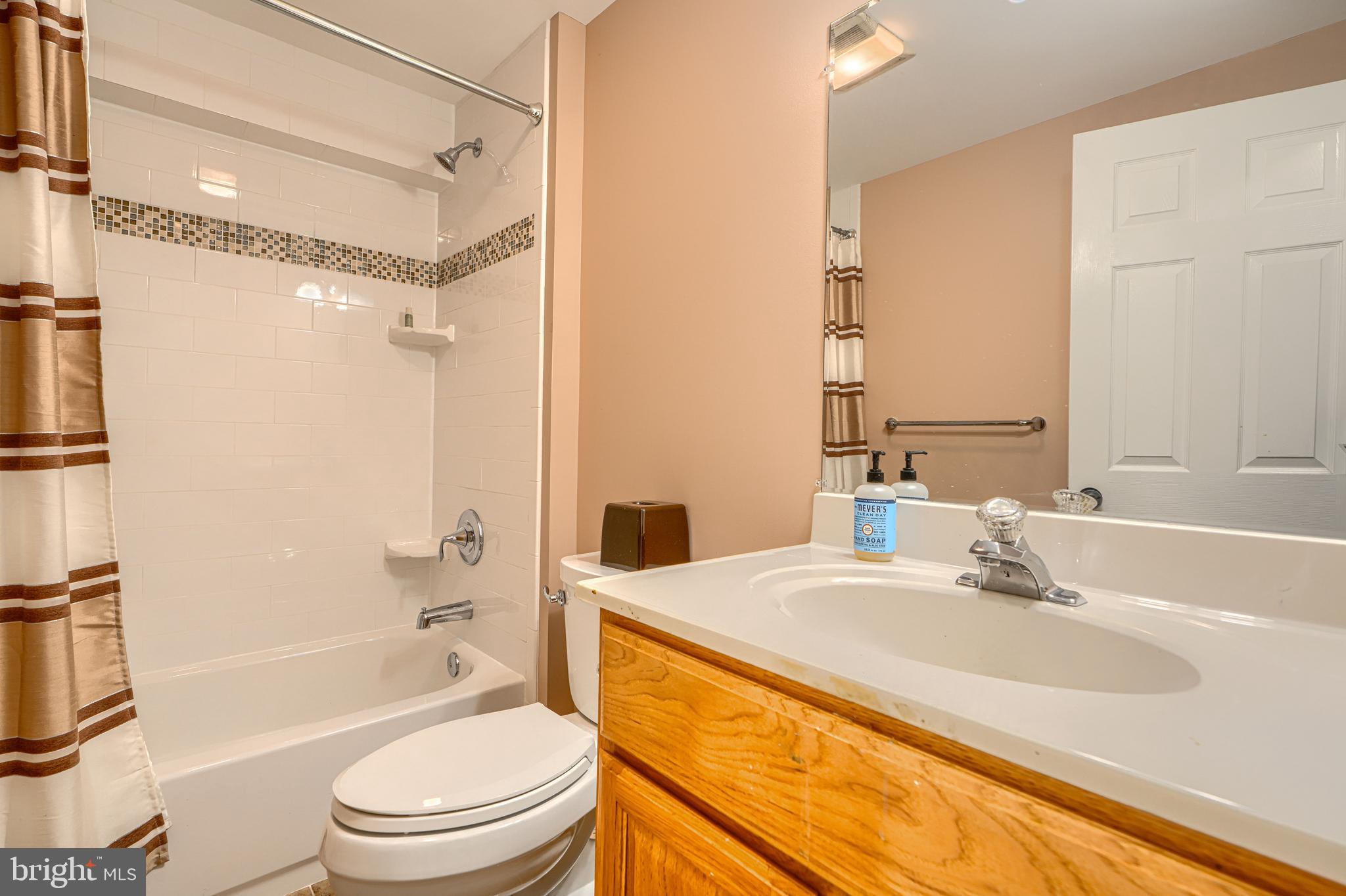 DORSEY HALL - Residential