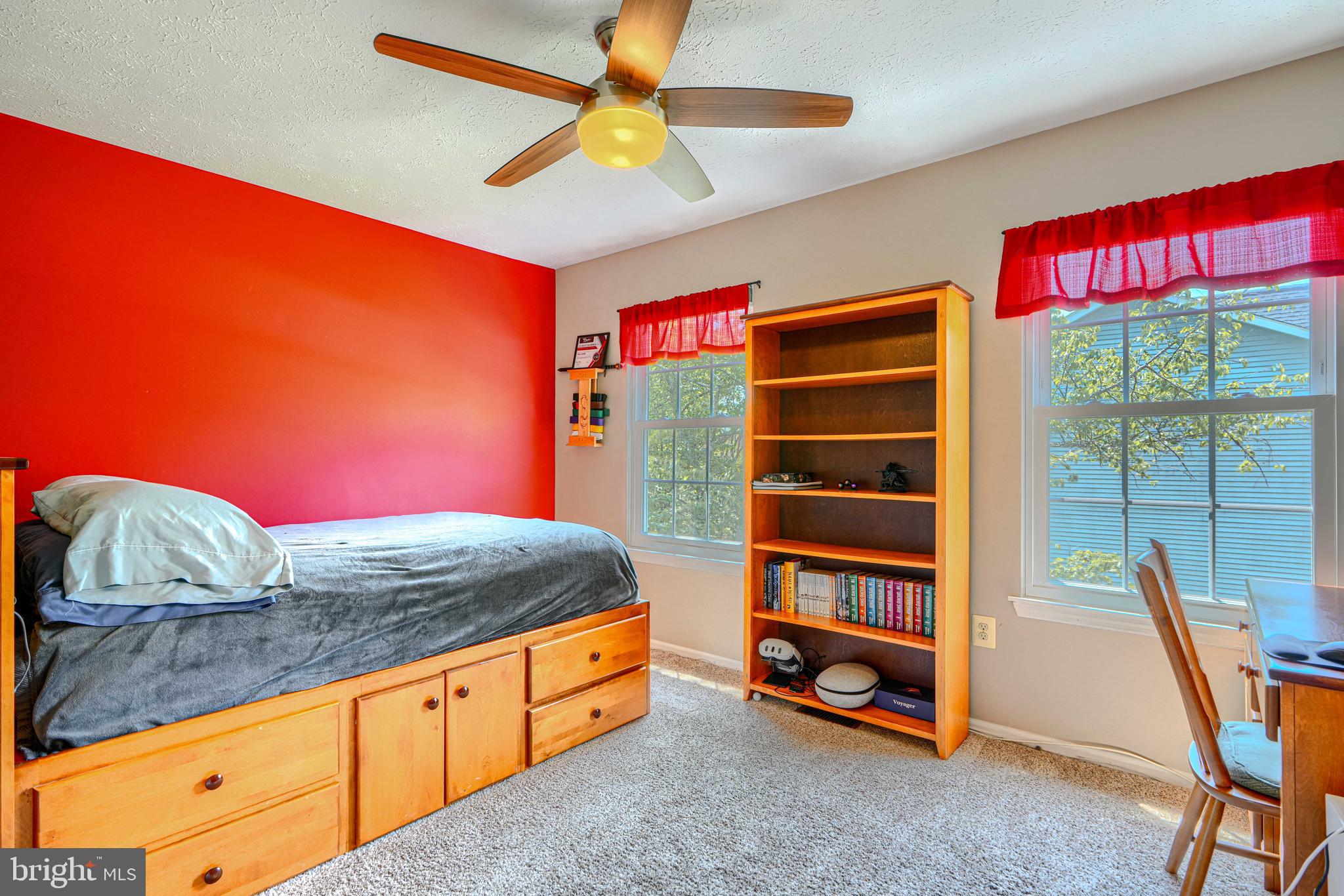 DORSEY HALL - Residential