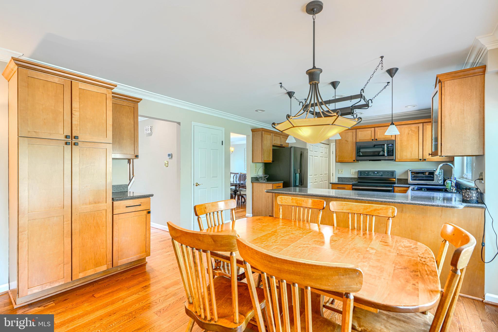 DORSEY HALL - Residential