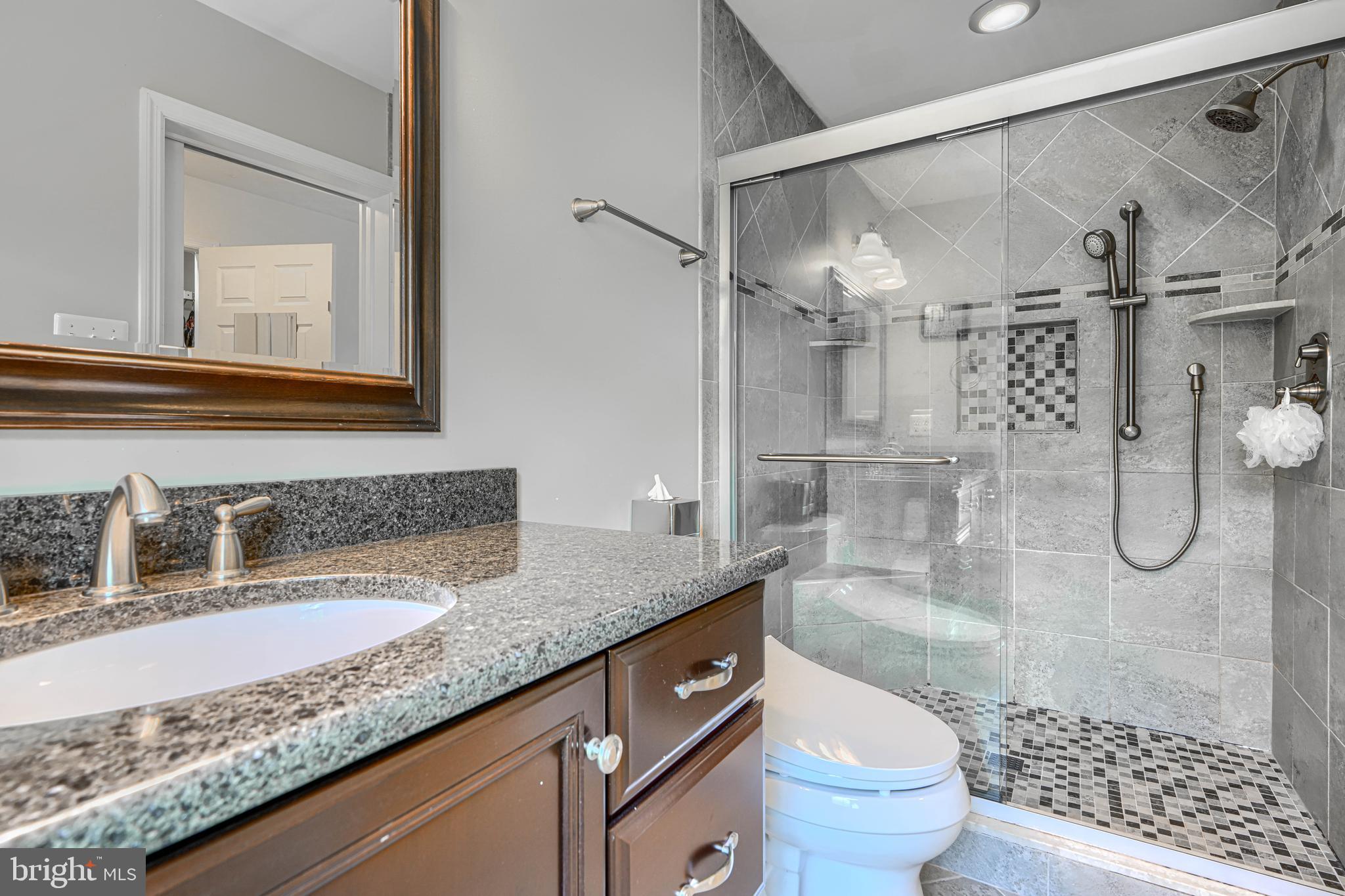 DORSEY HALL - Residential