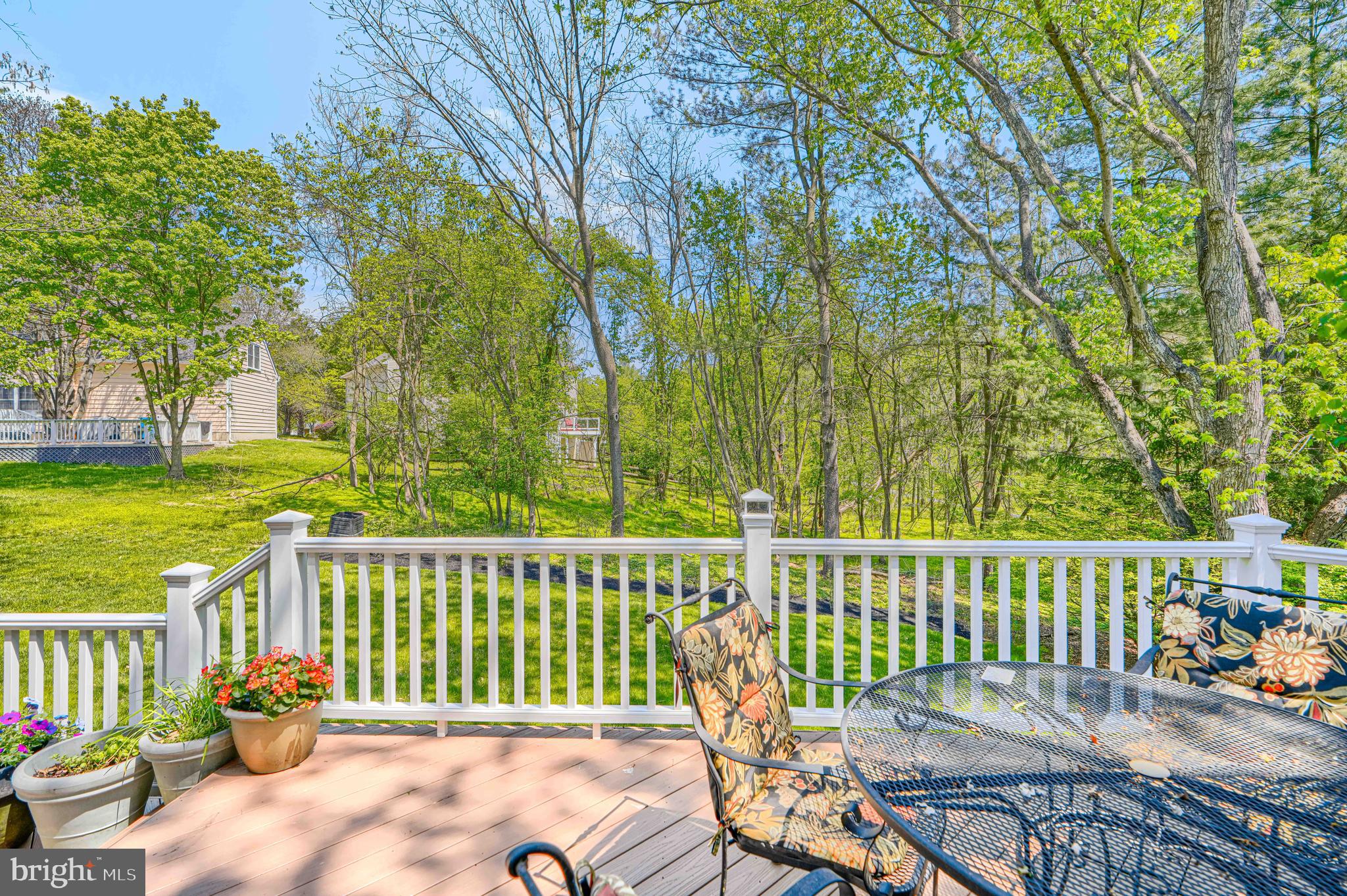 DORSEY HALL - Residential