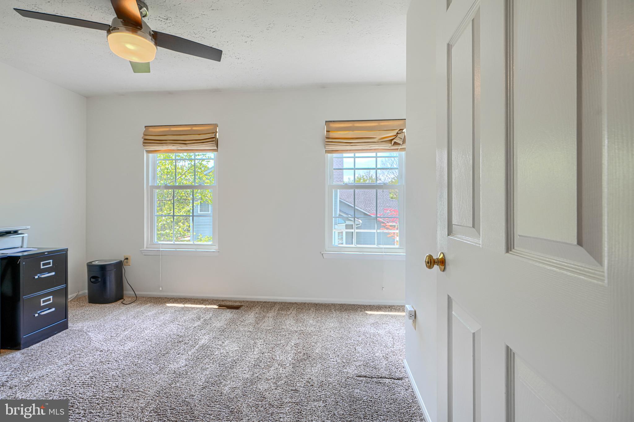 DORSEY HALL - Residential