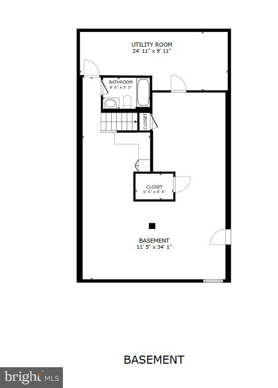 DORSEY HALL - Residential