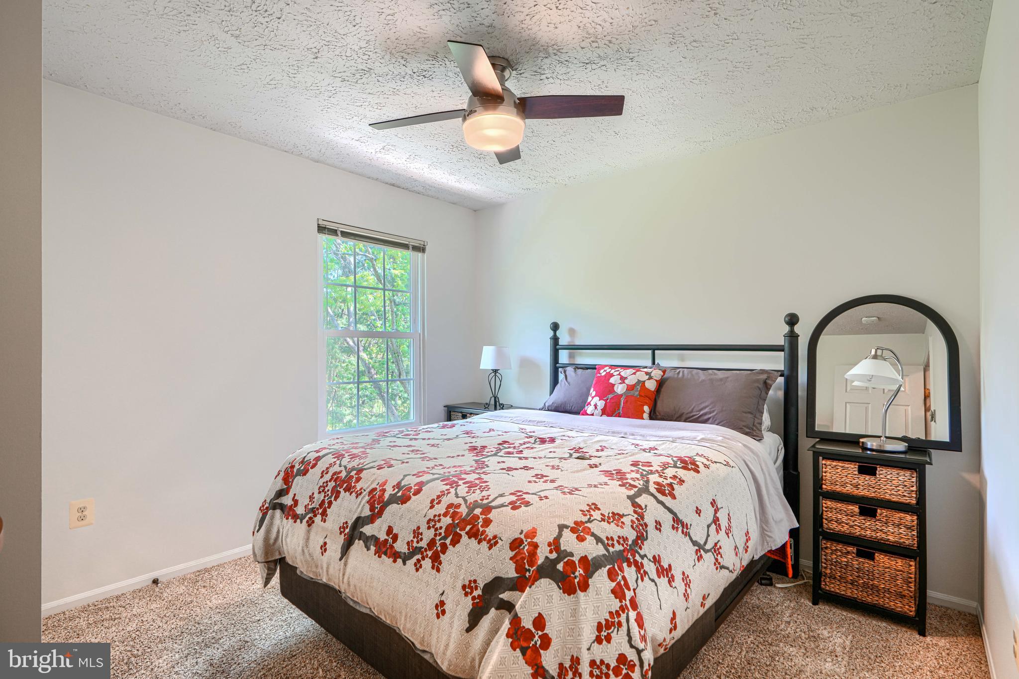 DORSEY HALL - Residential