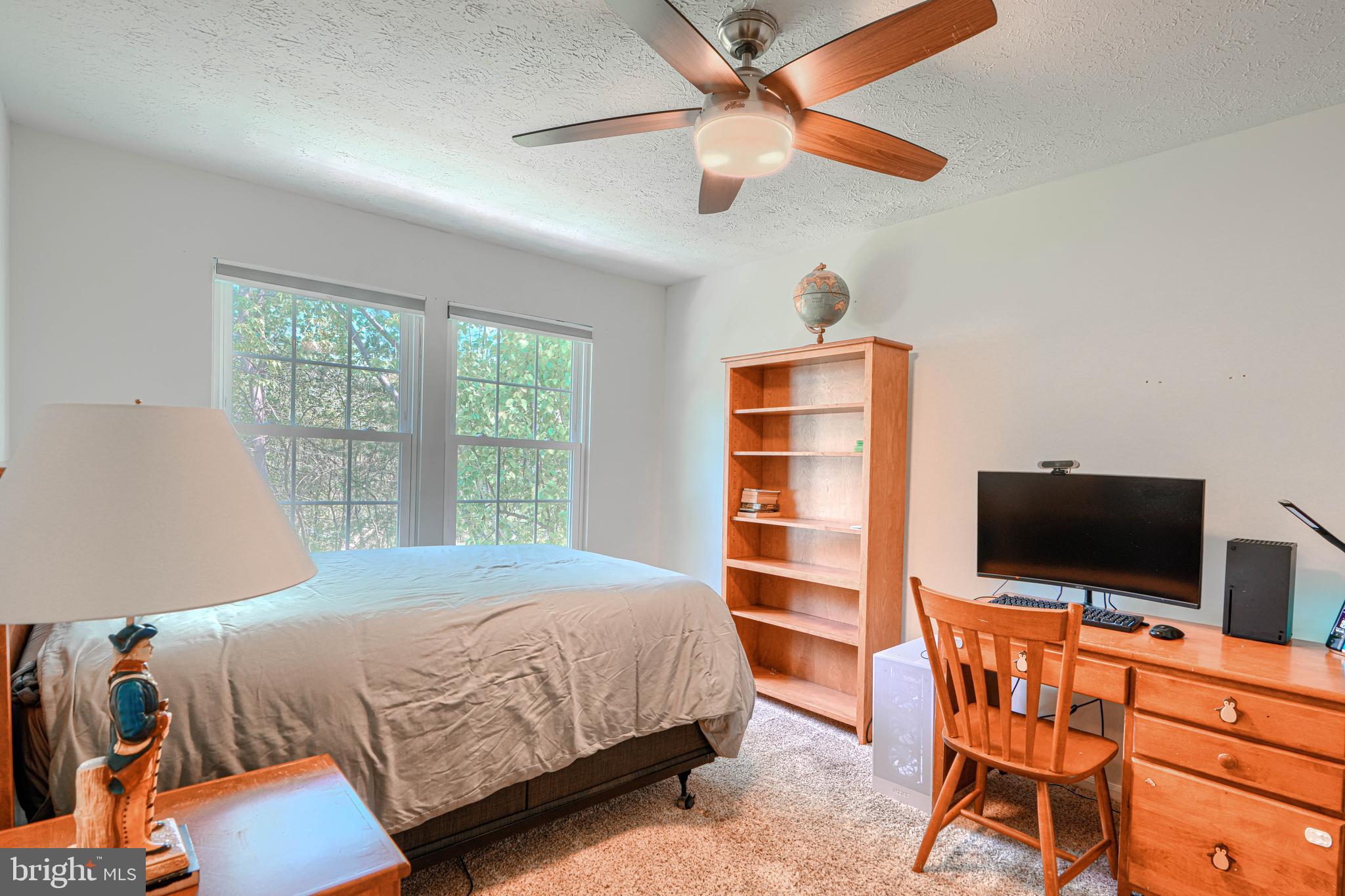 DORSEY HALL - Residential