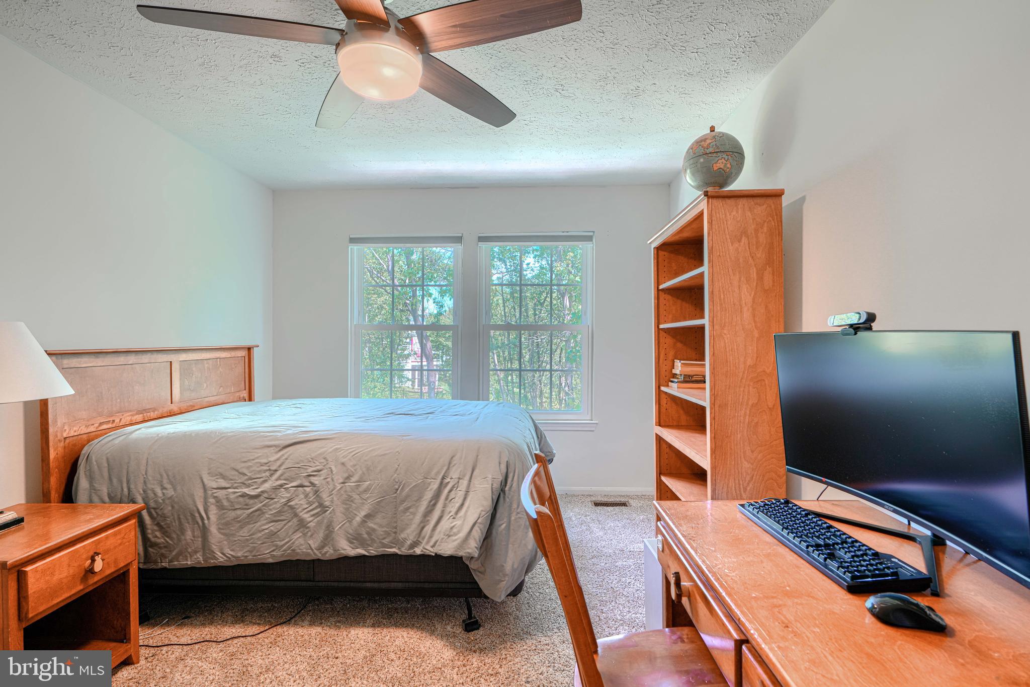 DORSEY HALL - Residential