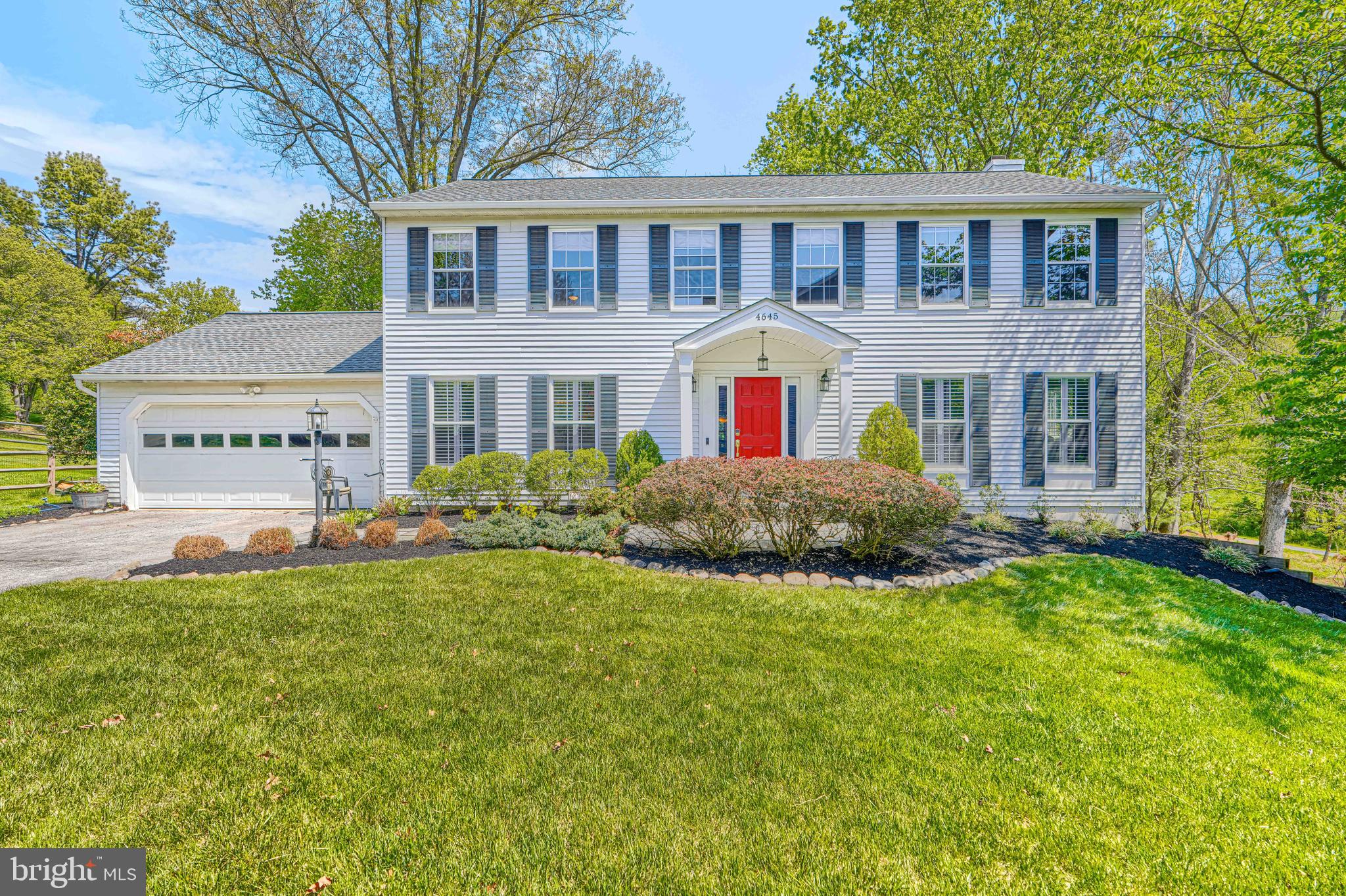 DORSEY HALL - Residential