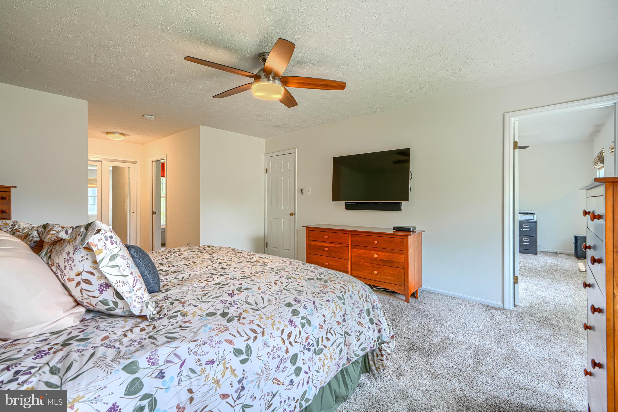 DORSEY HALL - Residential