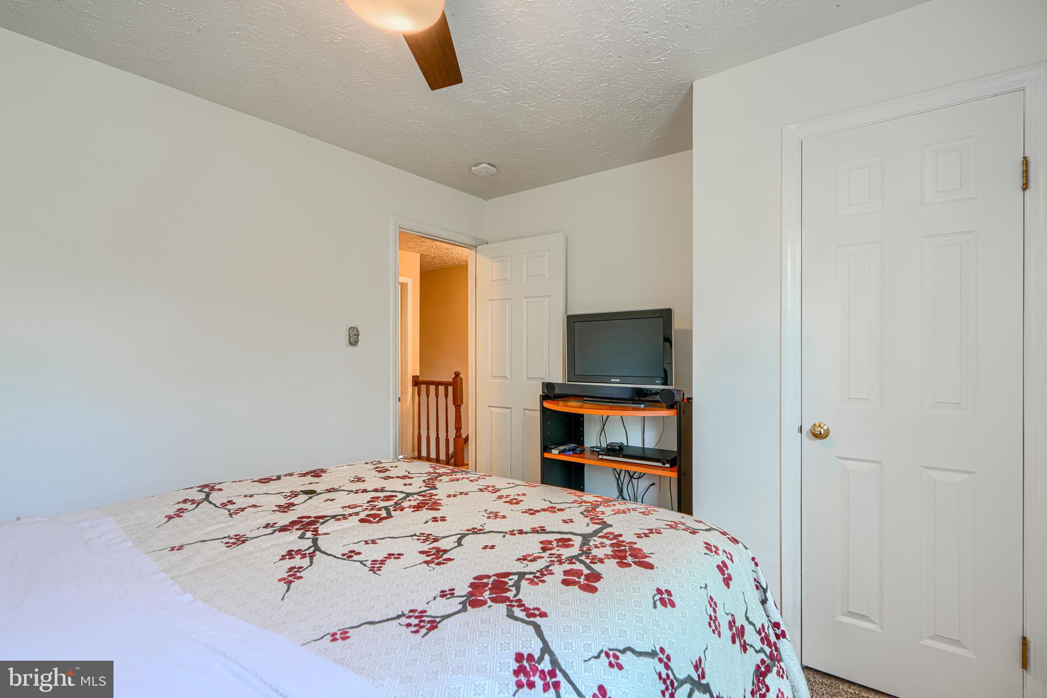 DORSEY HALL - Residential