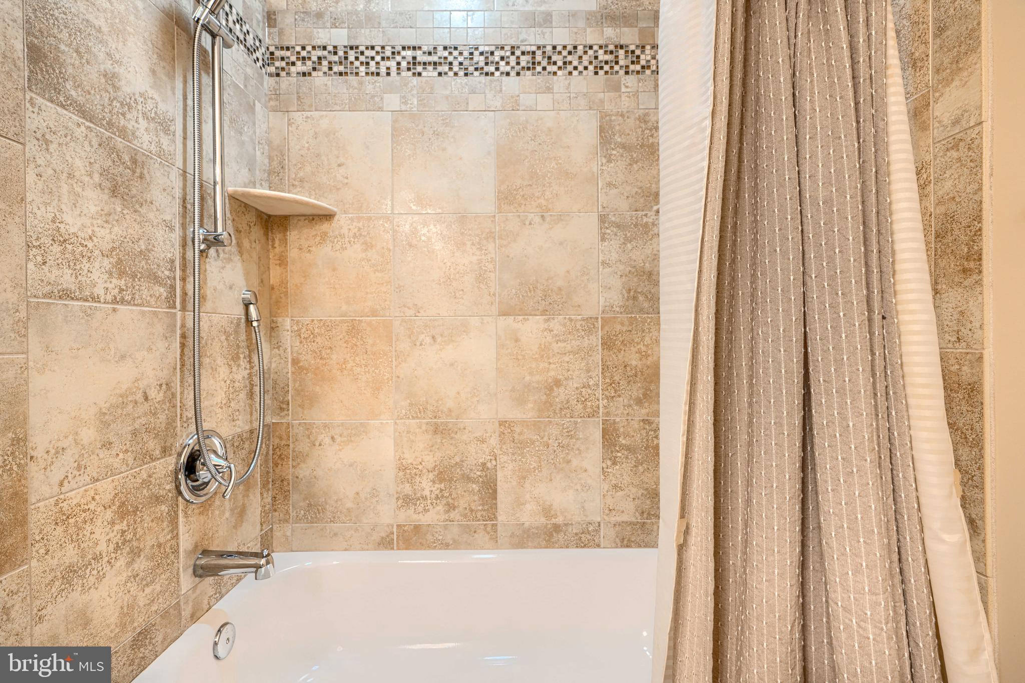 DORSEY HALL - Residential