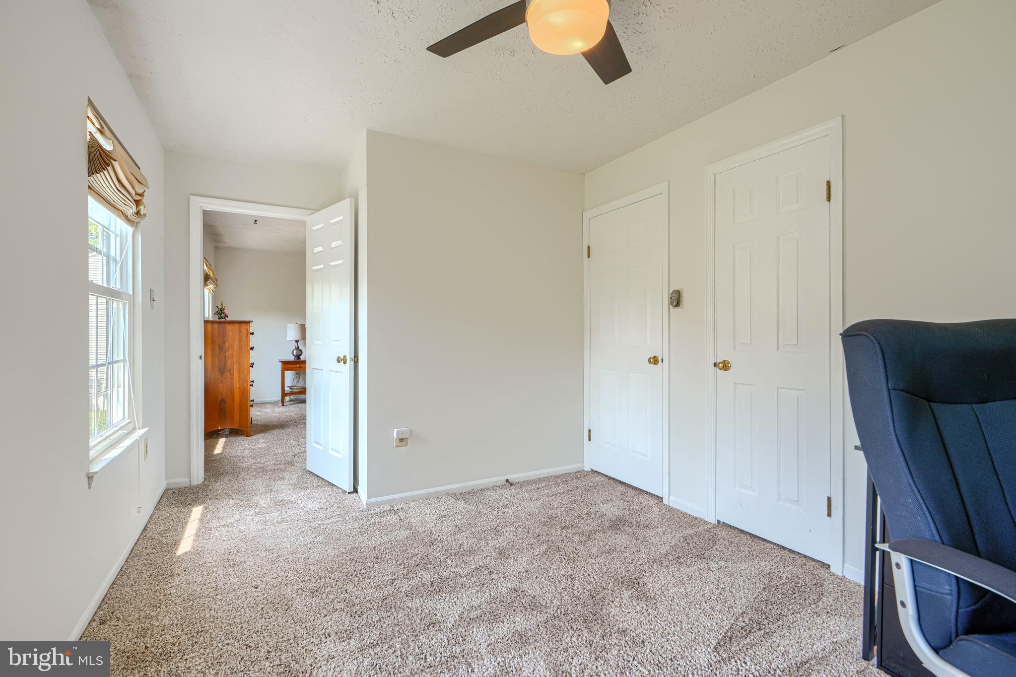 DORSEY HALL - Residential