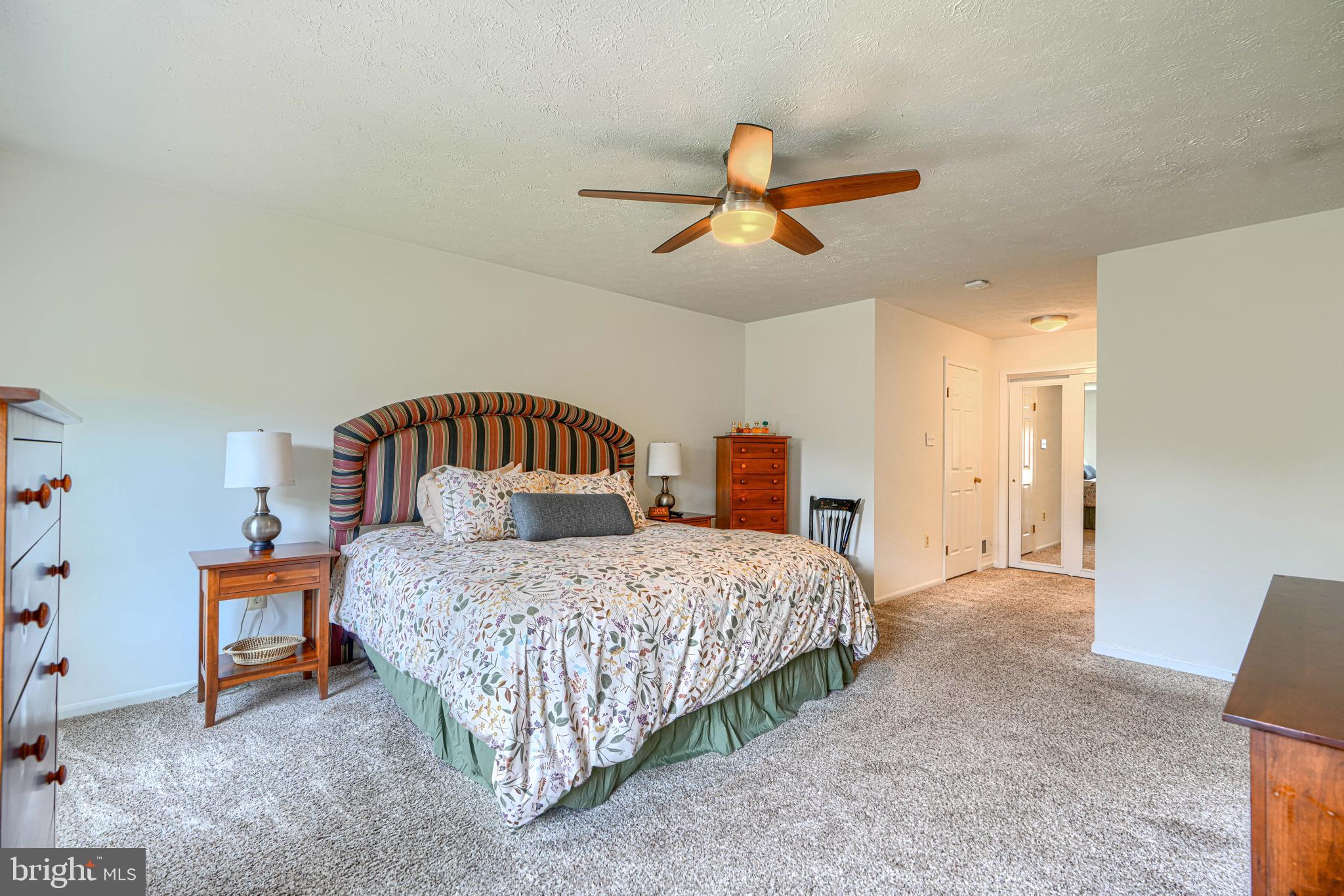 DORSEY HALL - Residential