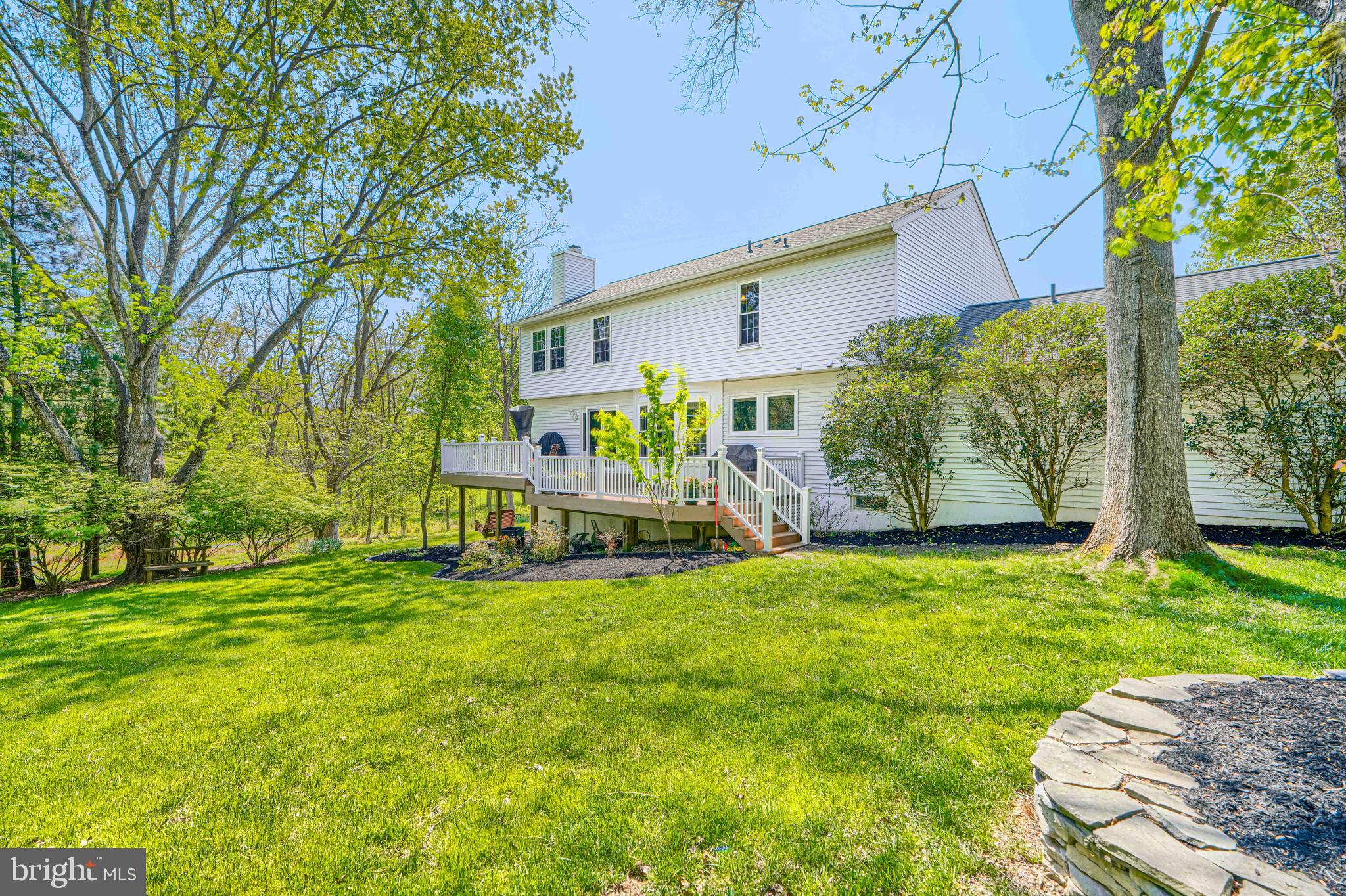 DORSEY HALL - Residential