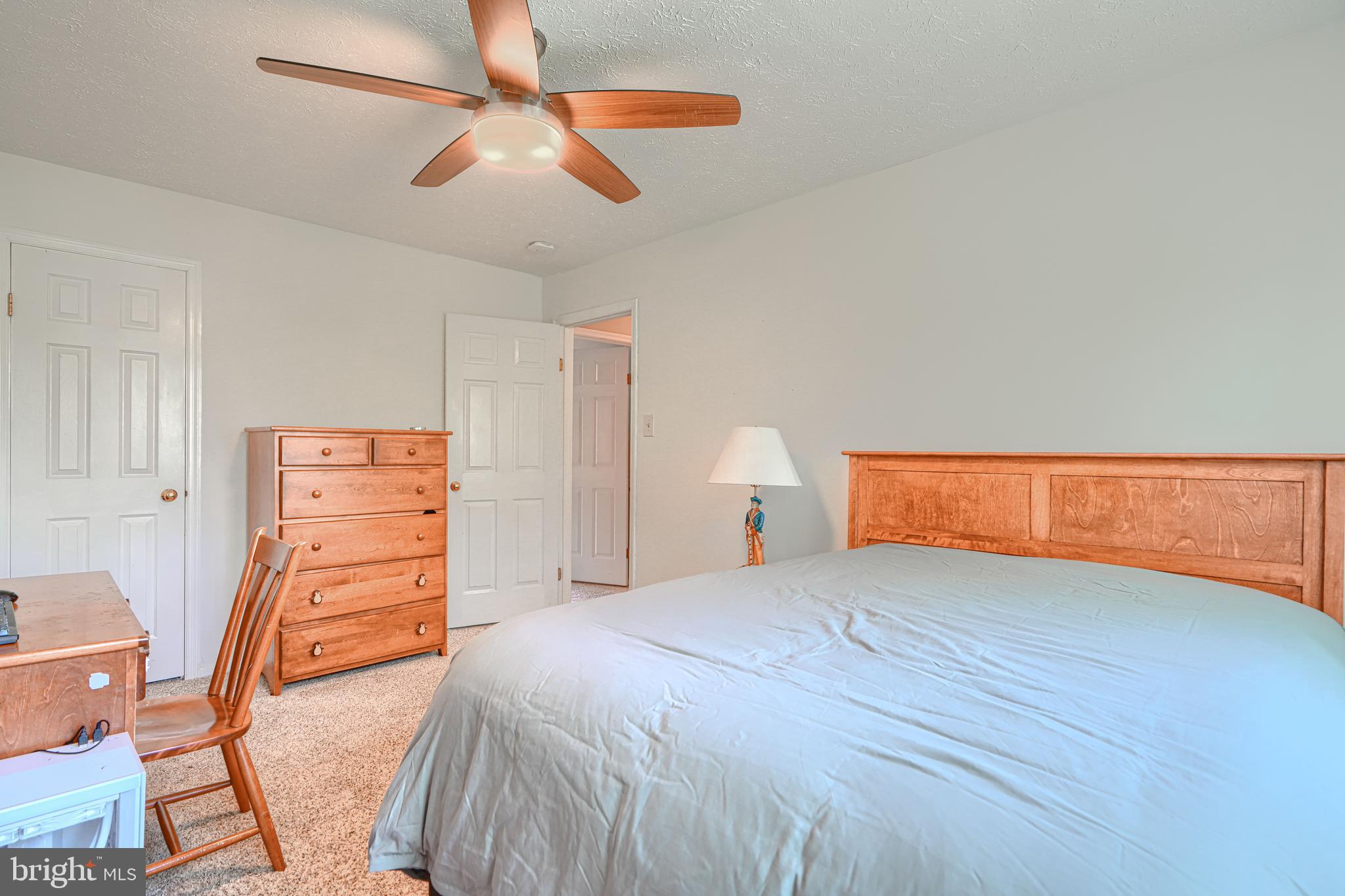 DORSEY HALL - Residential