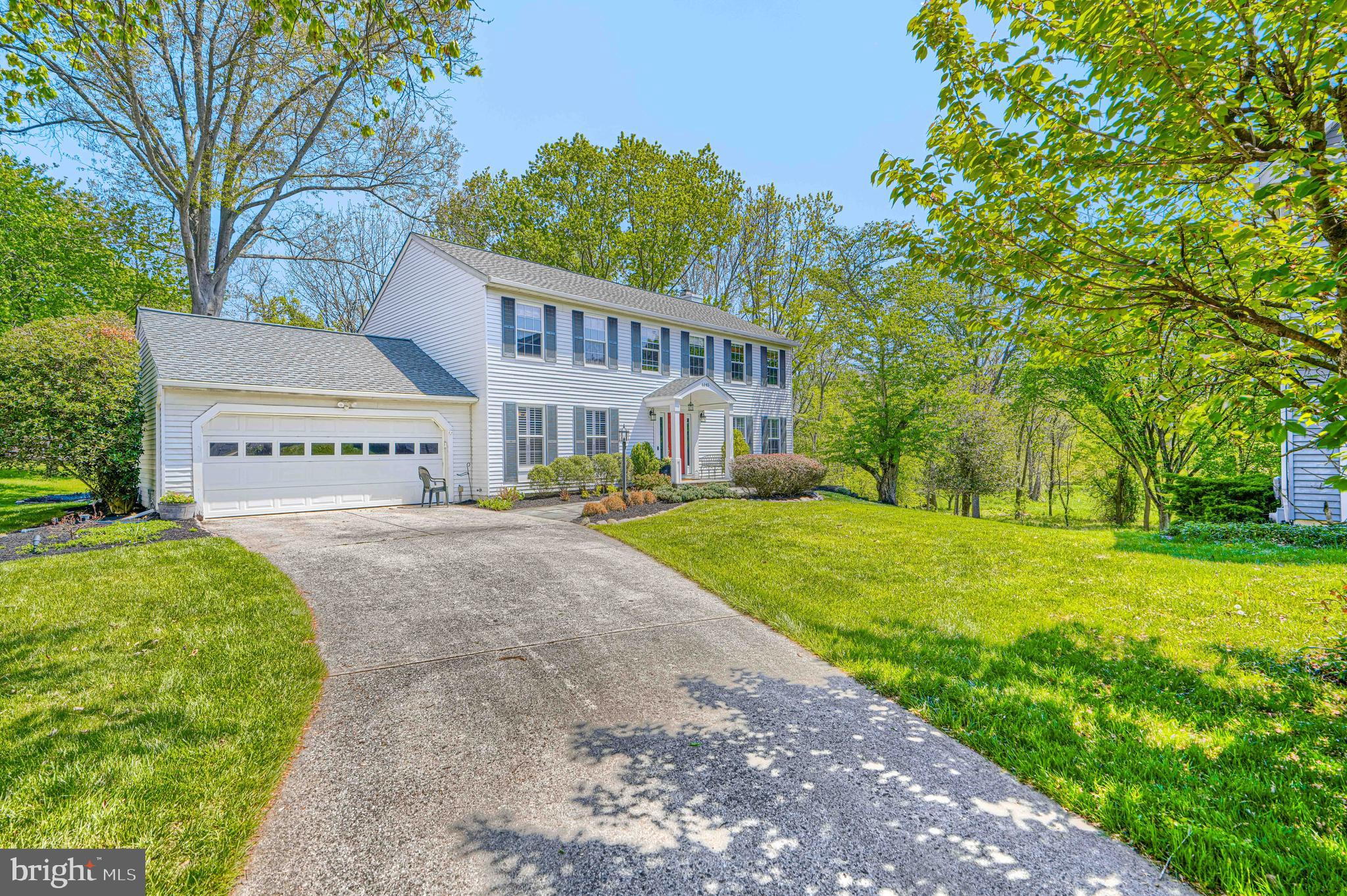 DORSEY HALL - Residential