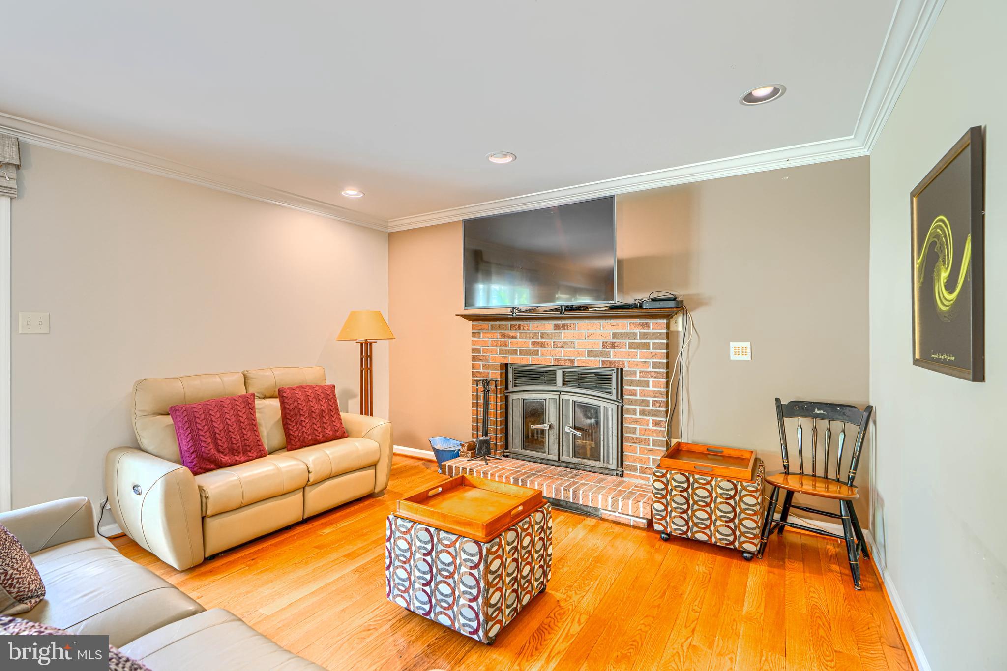 DORSEY HALL - Residential