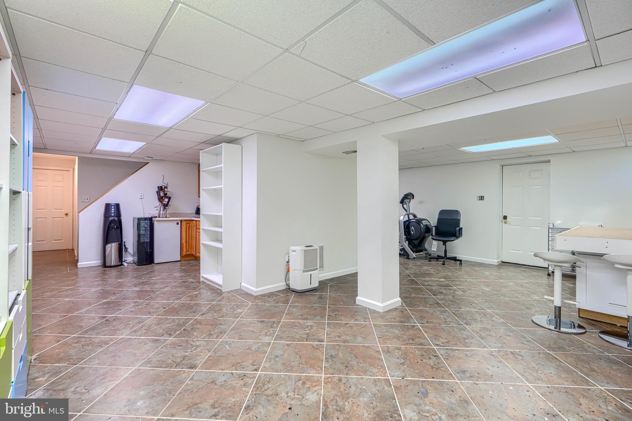 DORSEY HALL - Residential