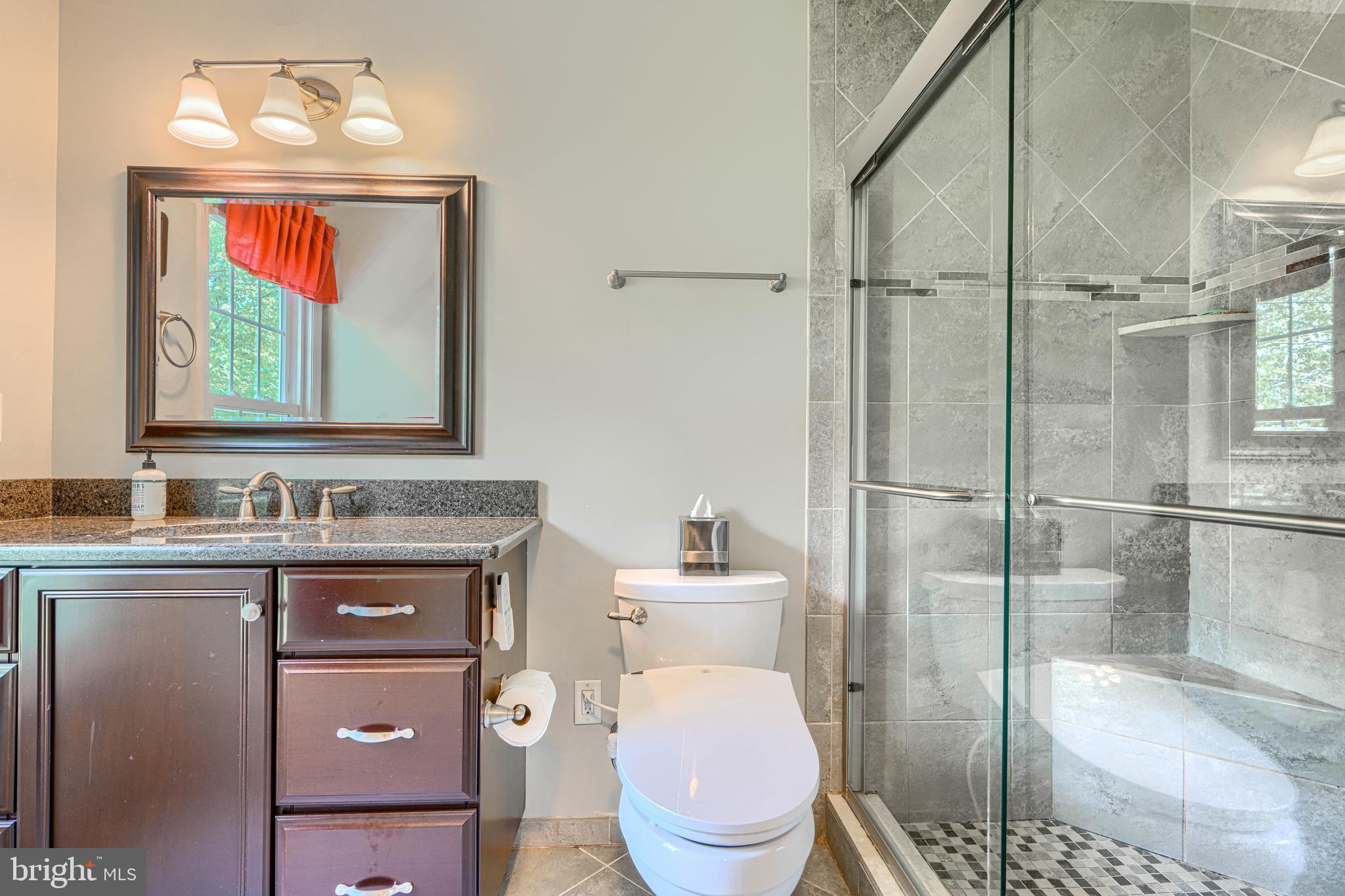 DORSEY HALL - Residential