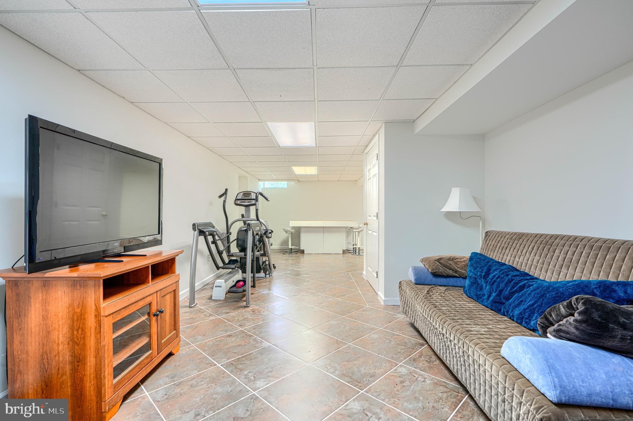 DORSEY HALL - Residential