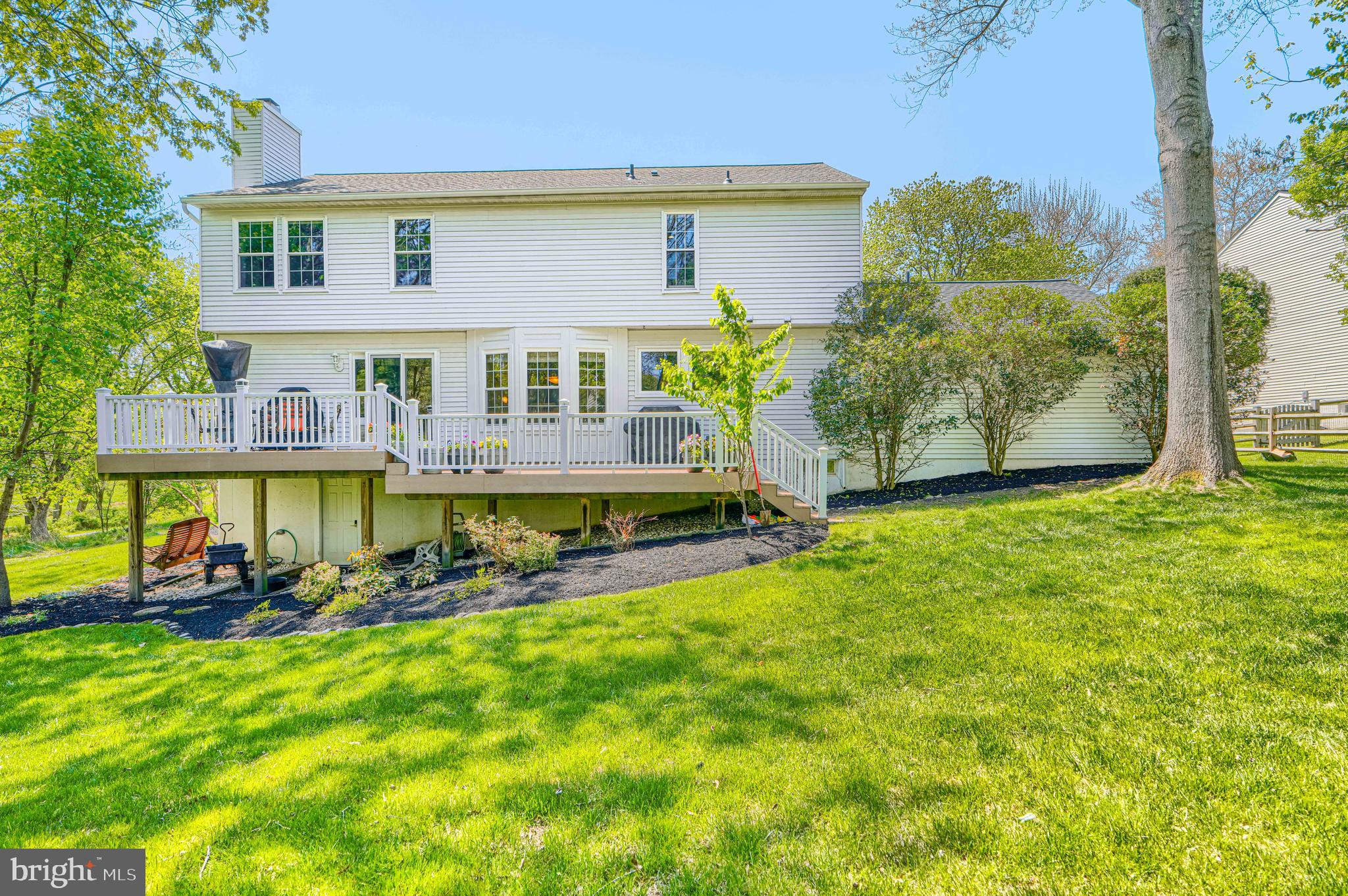 DORSEY HALL - Residential