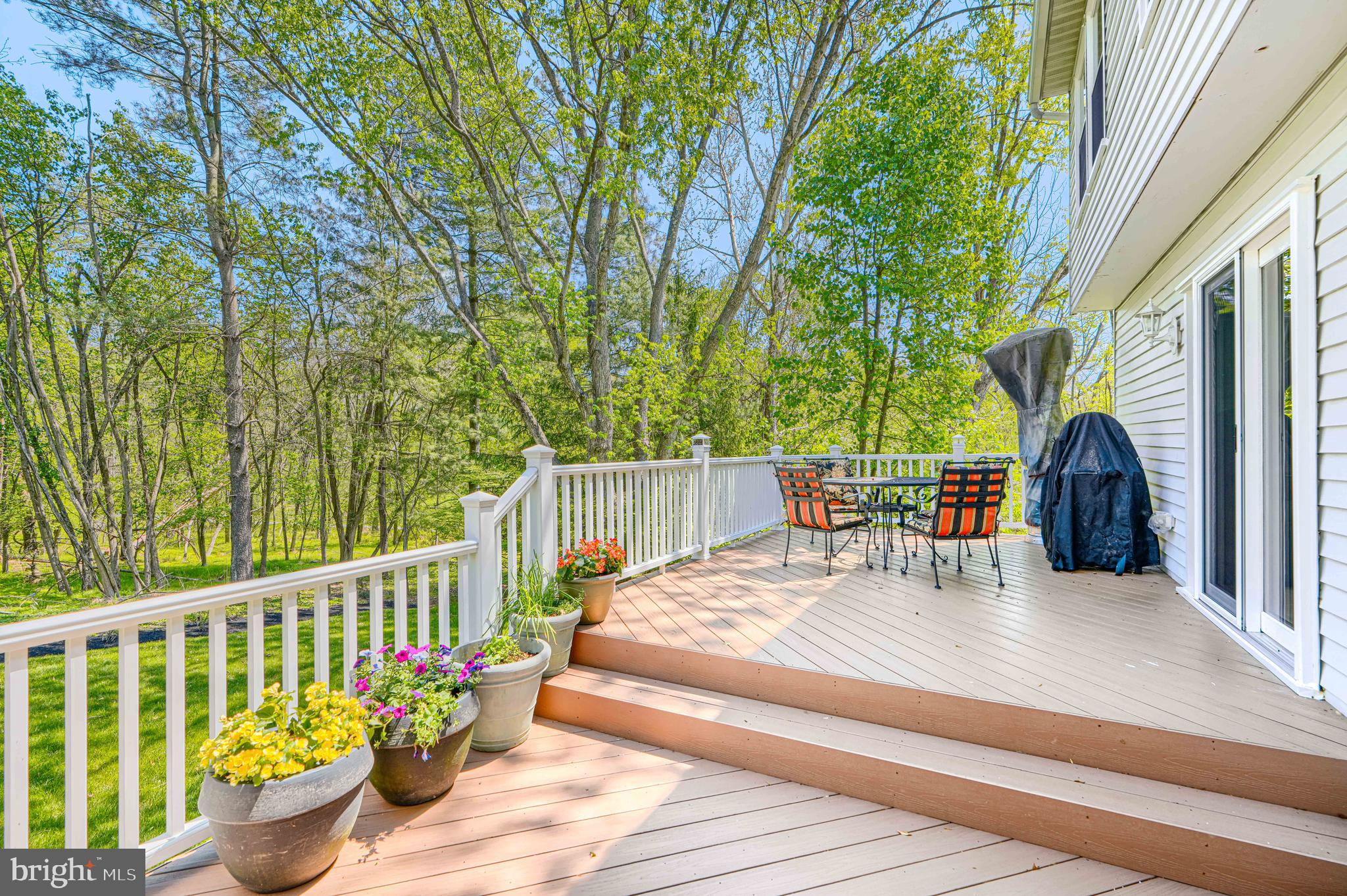 DORSEY HALL - Residential