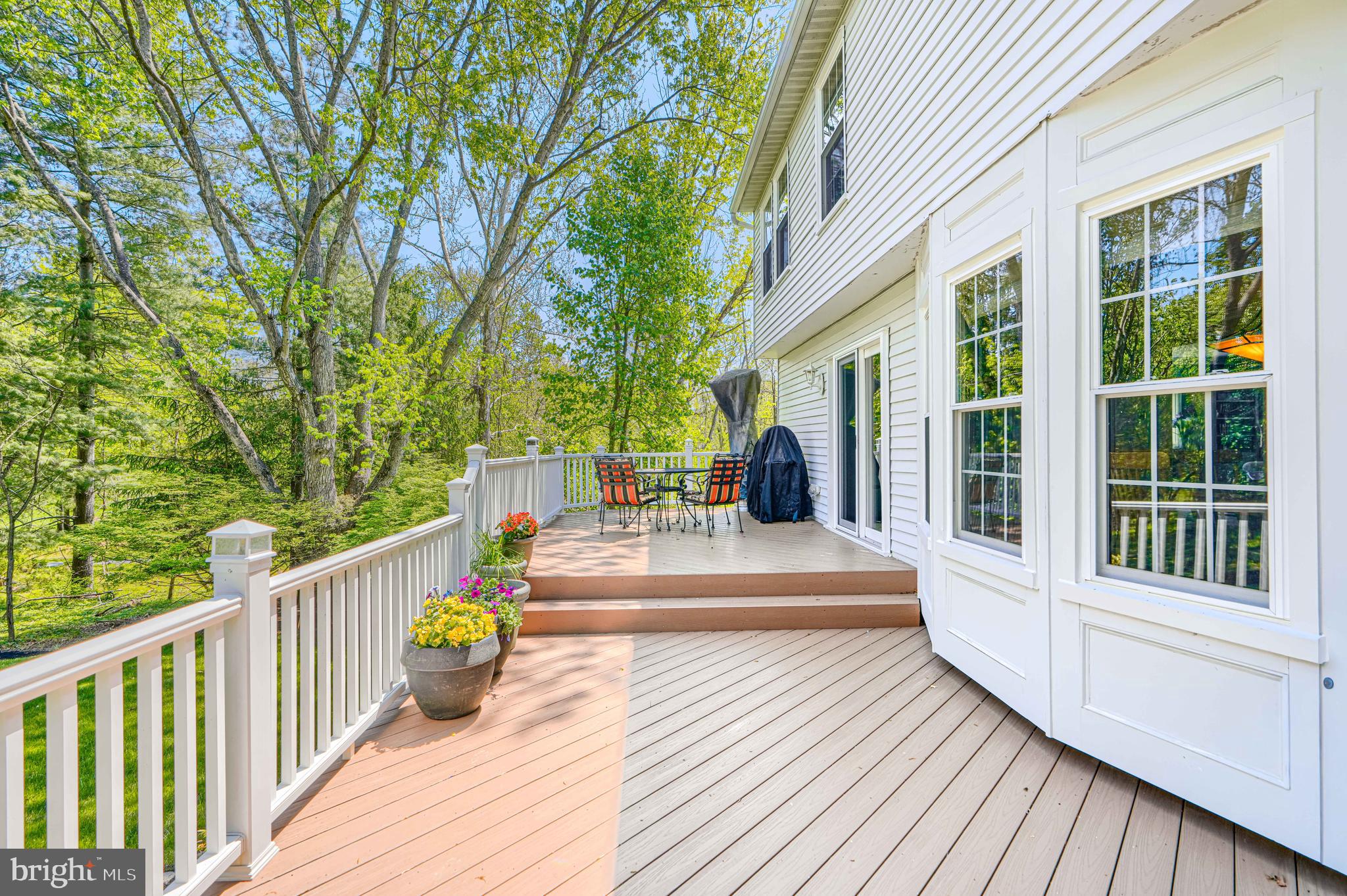 DORSEY HALL - Residential