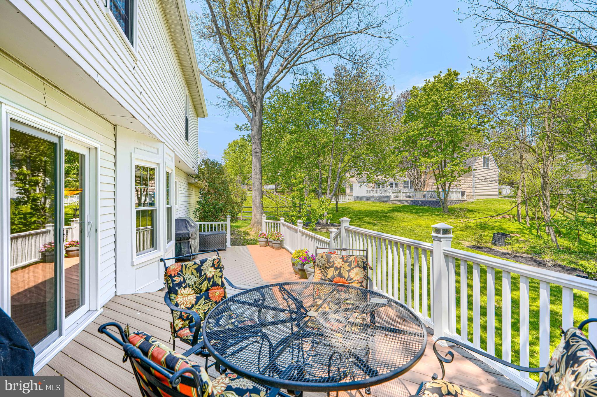 DORSEY HALL - Residential