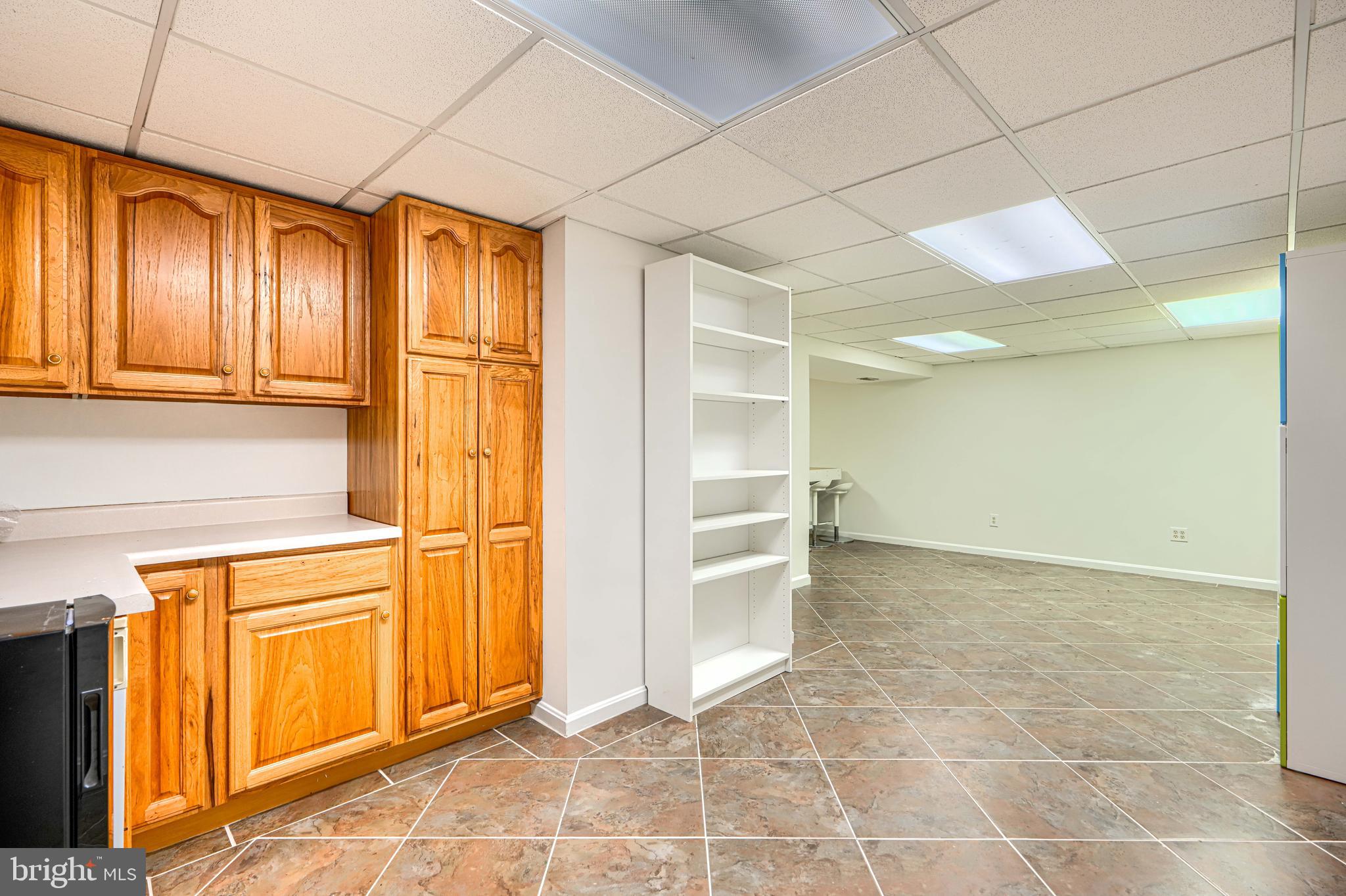 DORSEY HALL - Residential