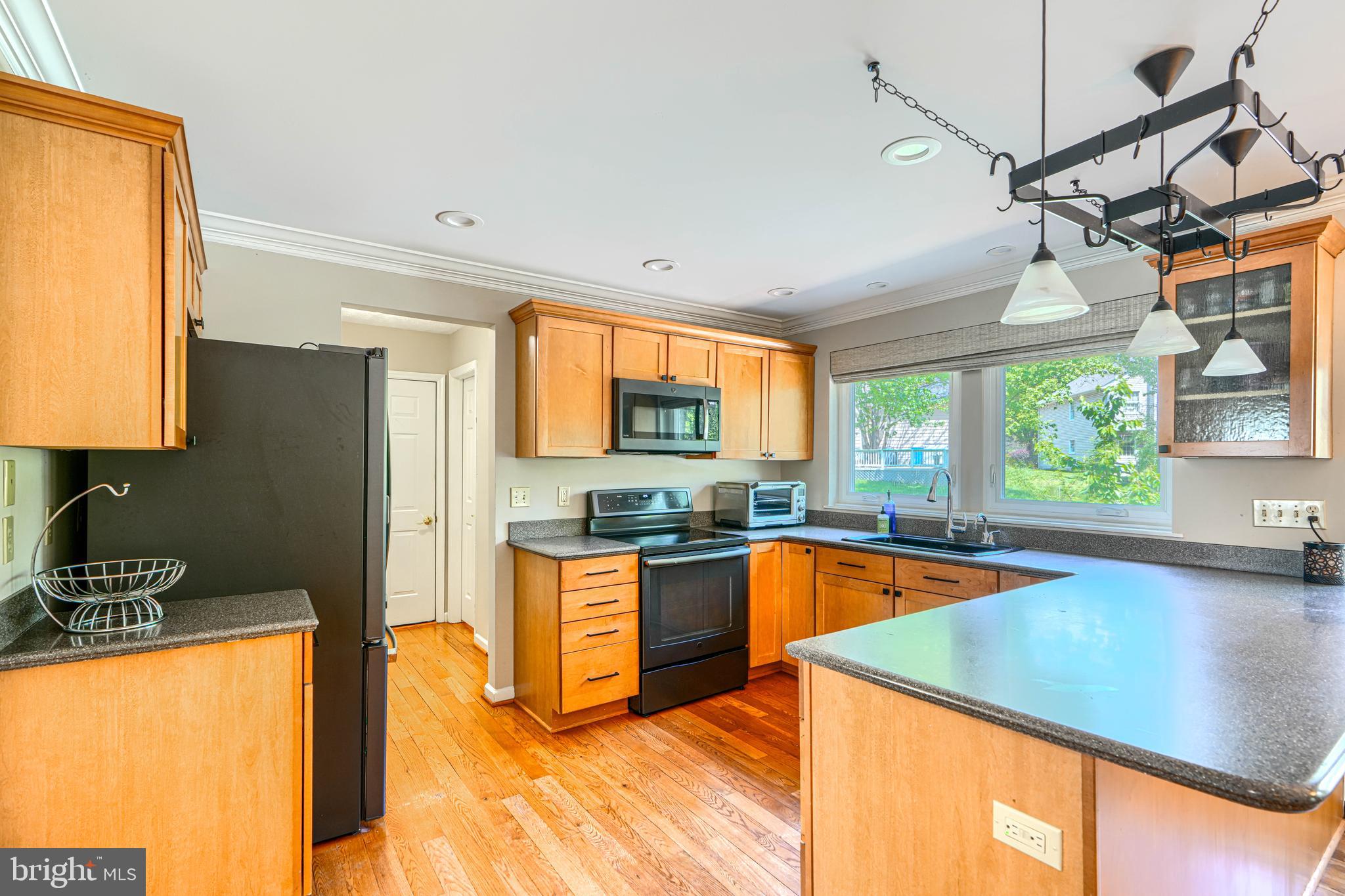 DORSEY HALL - Residential