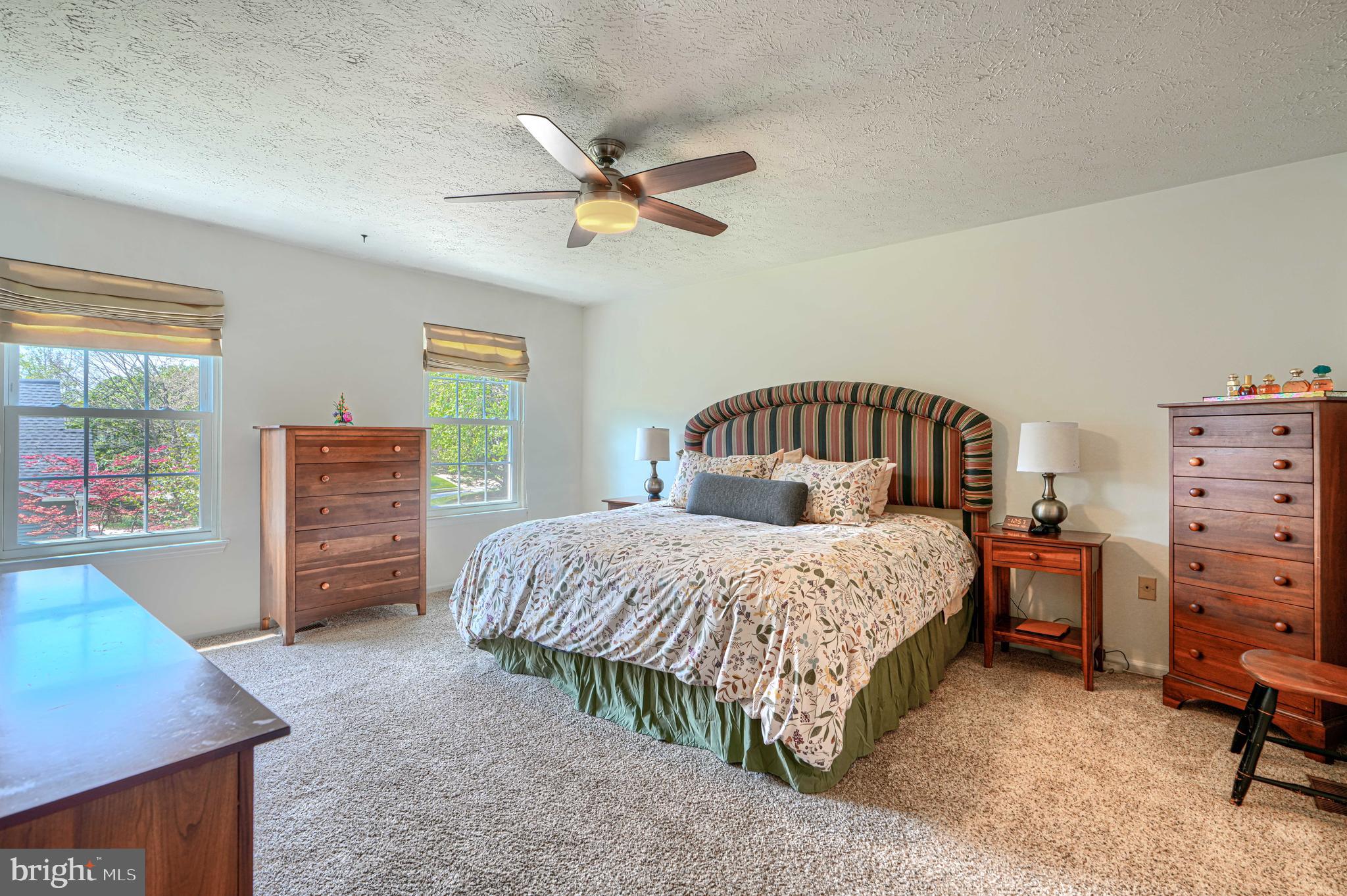 DORSEY HALL - Residential