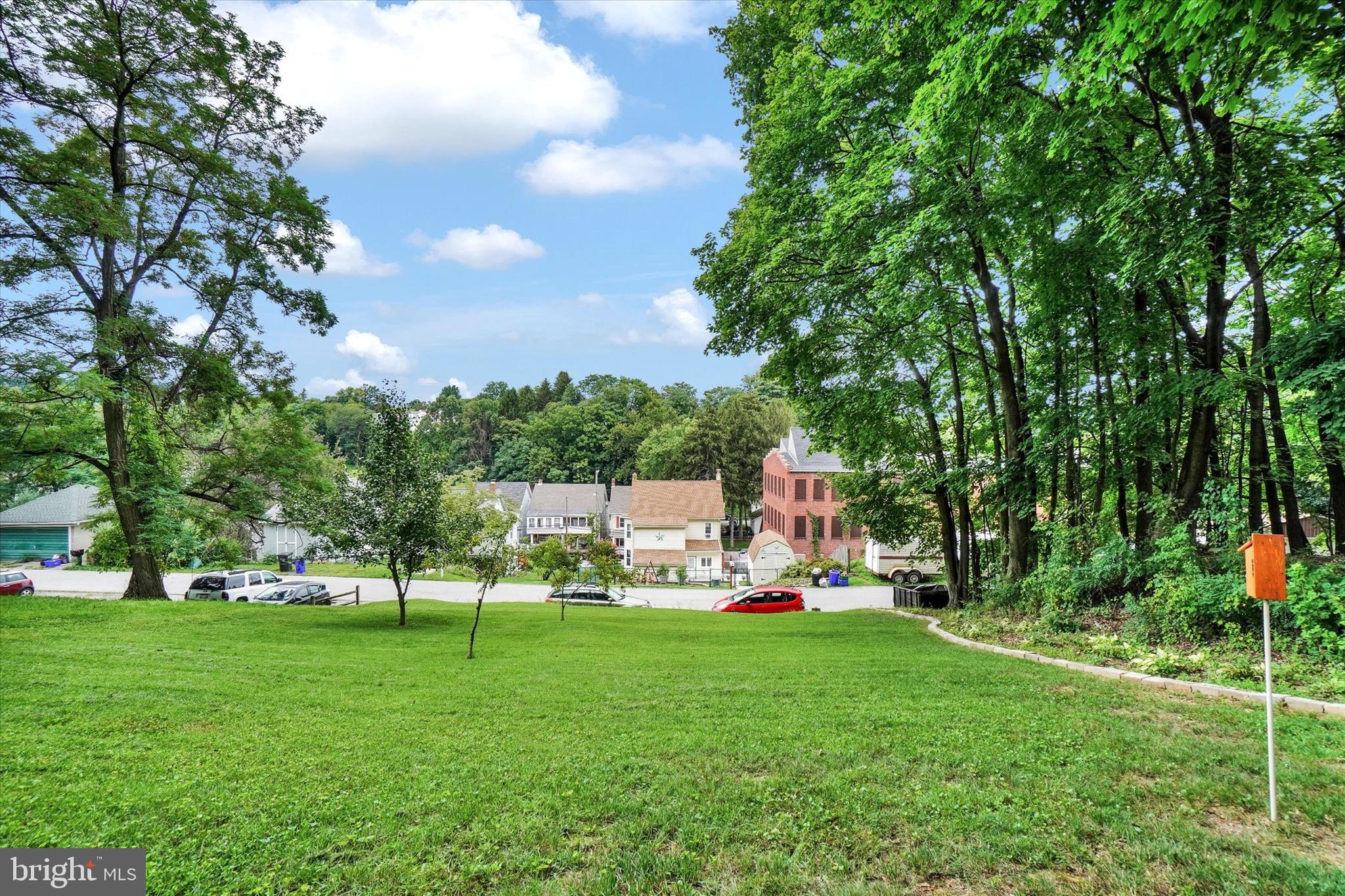 WINDSOR - Residential