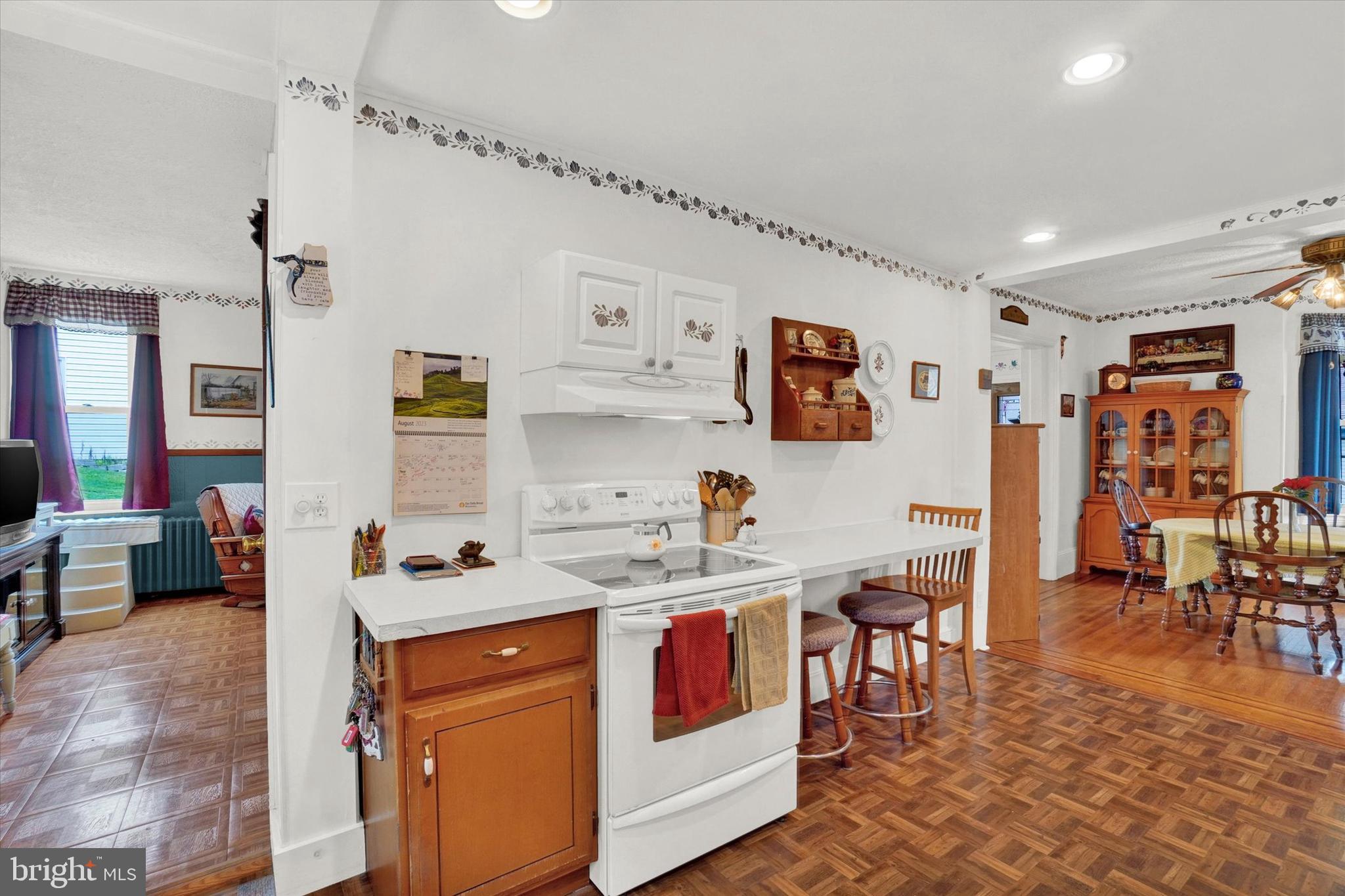 WINDSOR - Residential