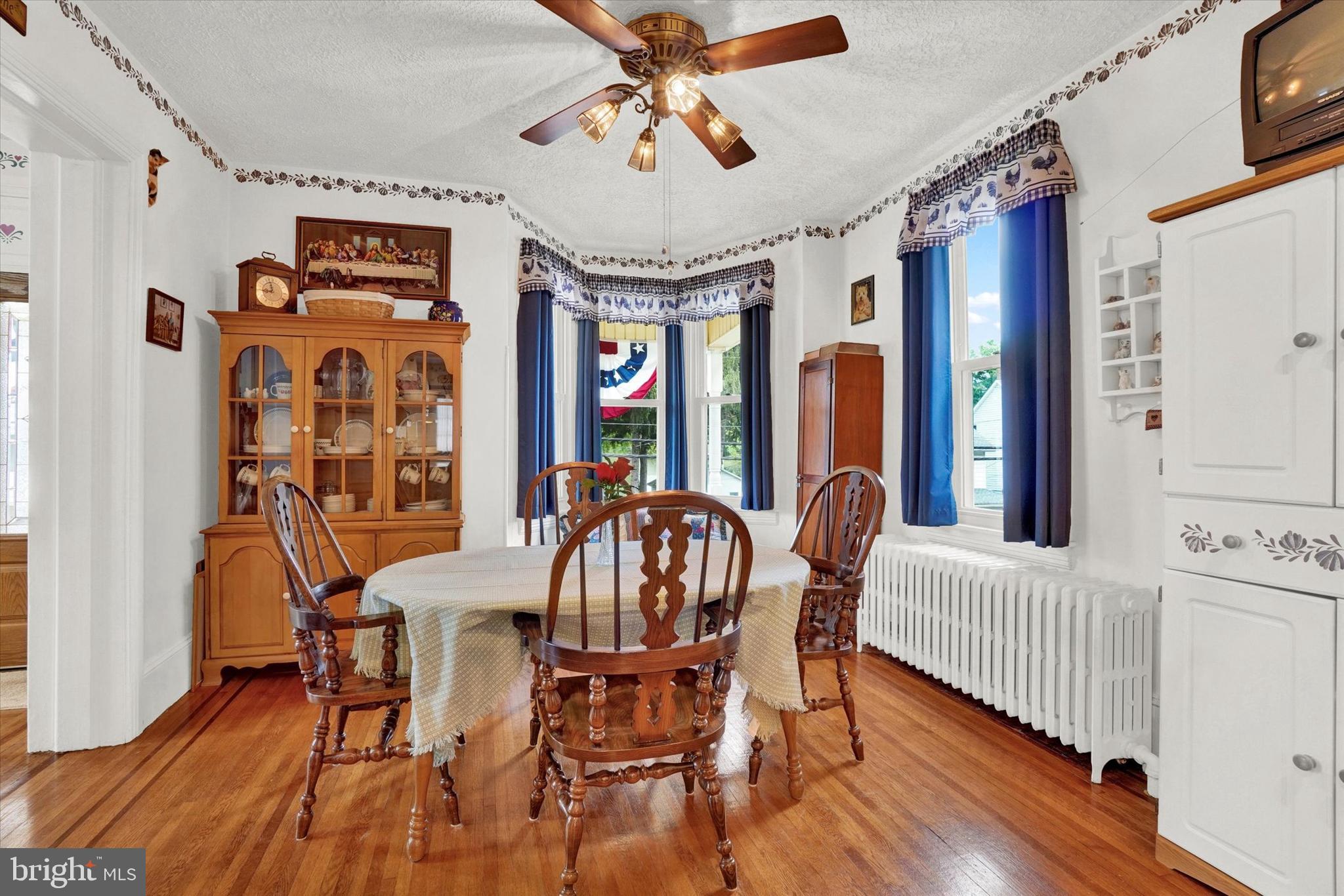 WINDSOR - Residential