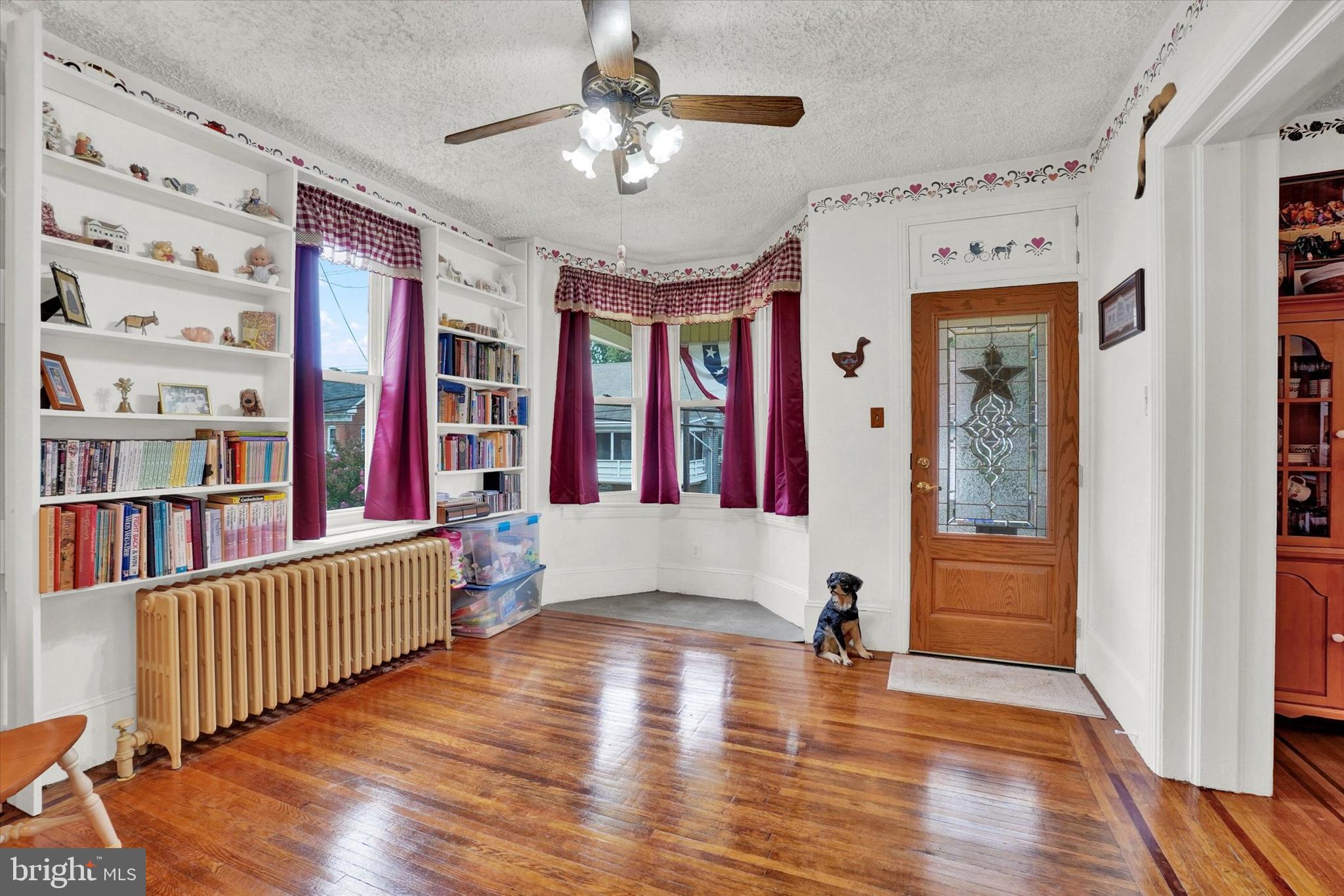 WINDSOR - Residential