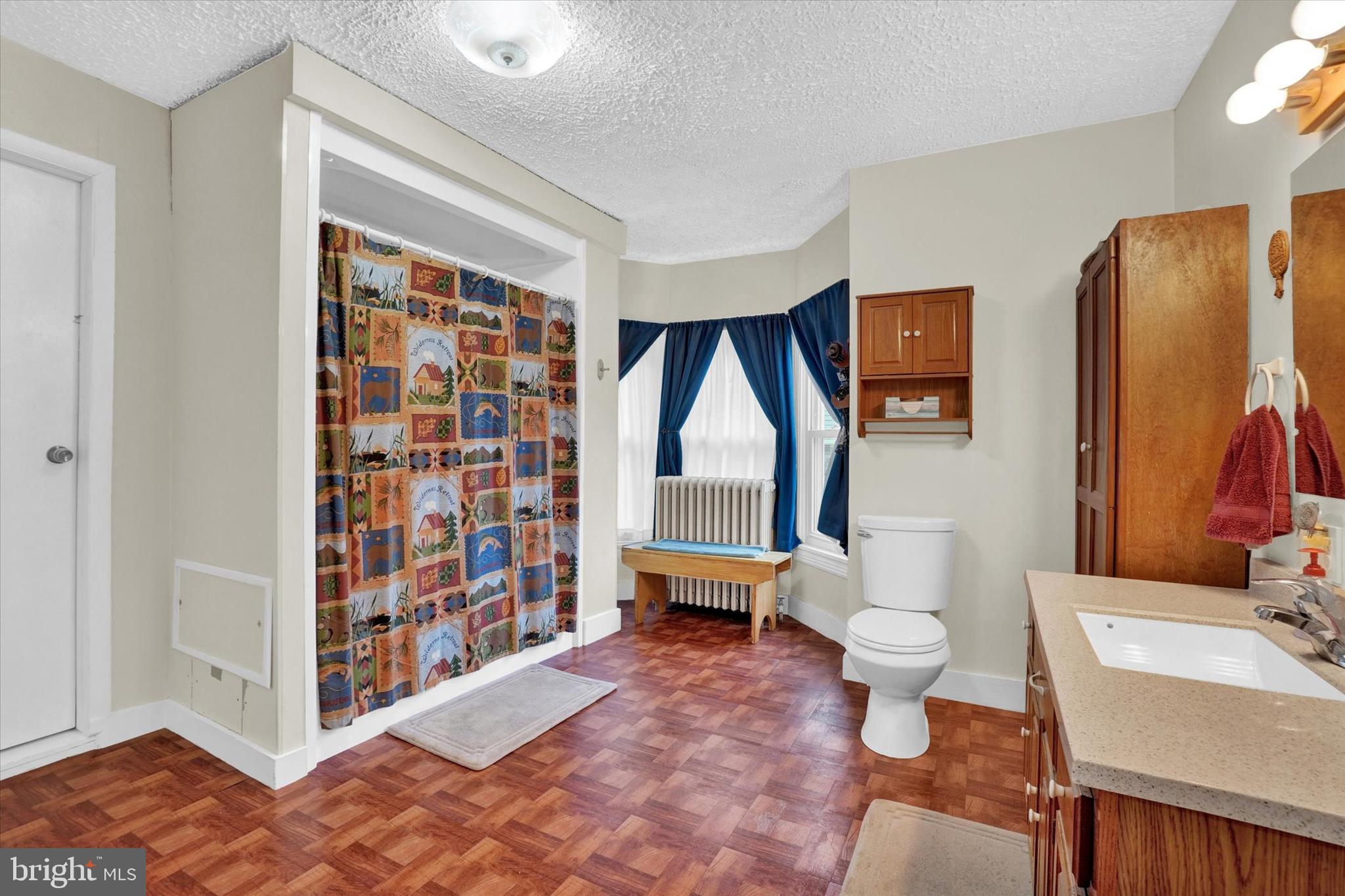 WINDSOR - Residential