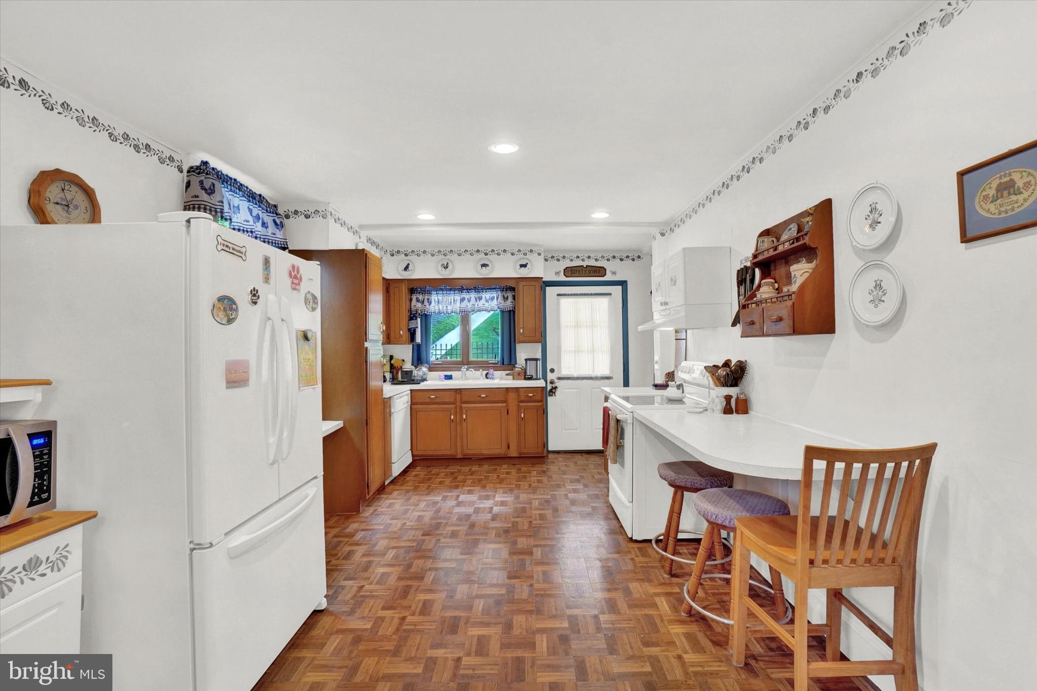 WINDSOR - Residential