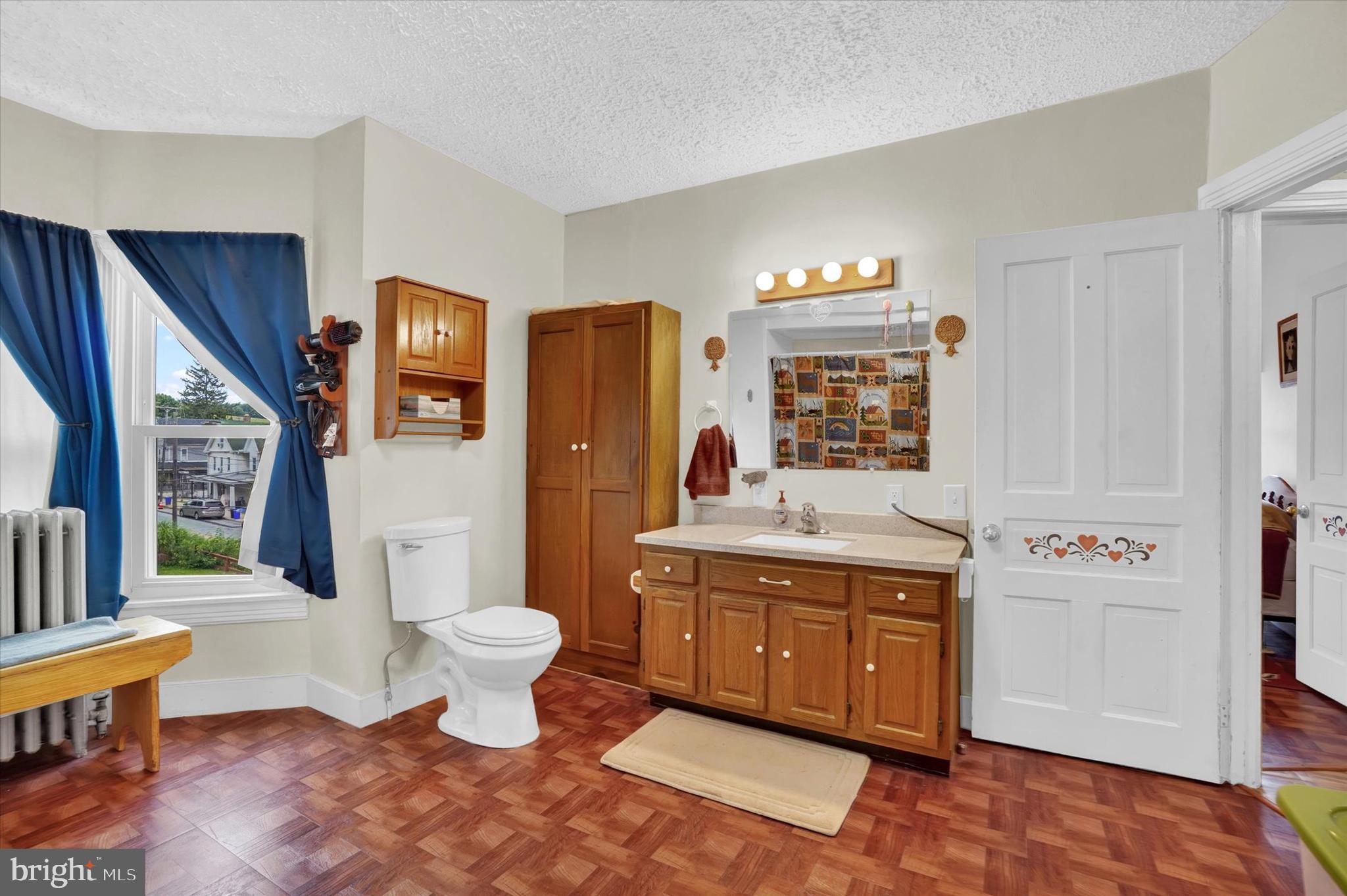 WINDSOR - Residential