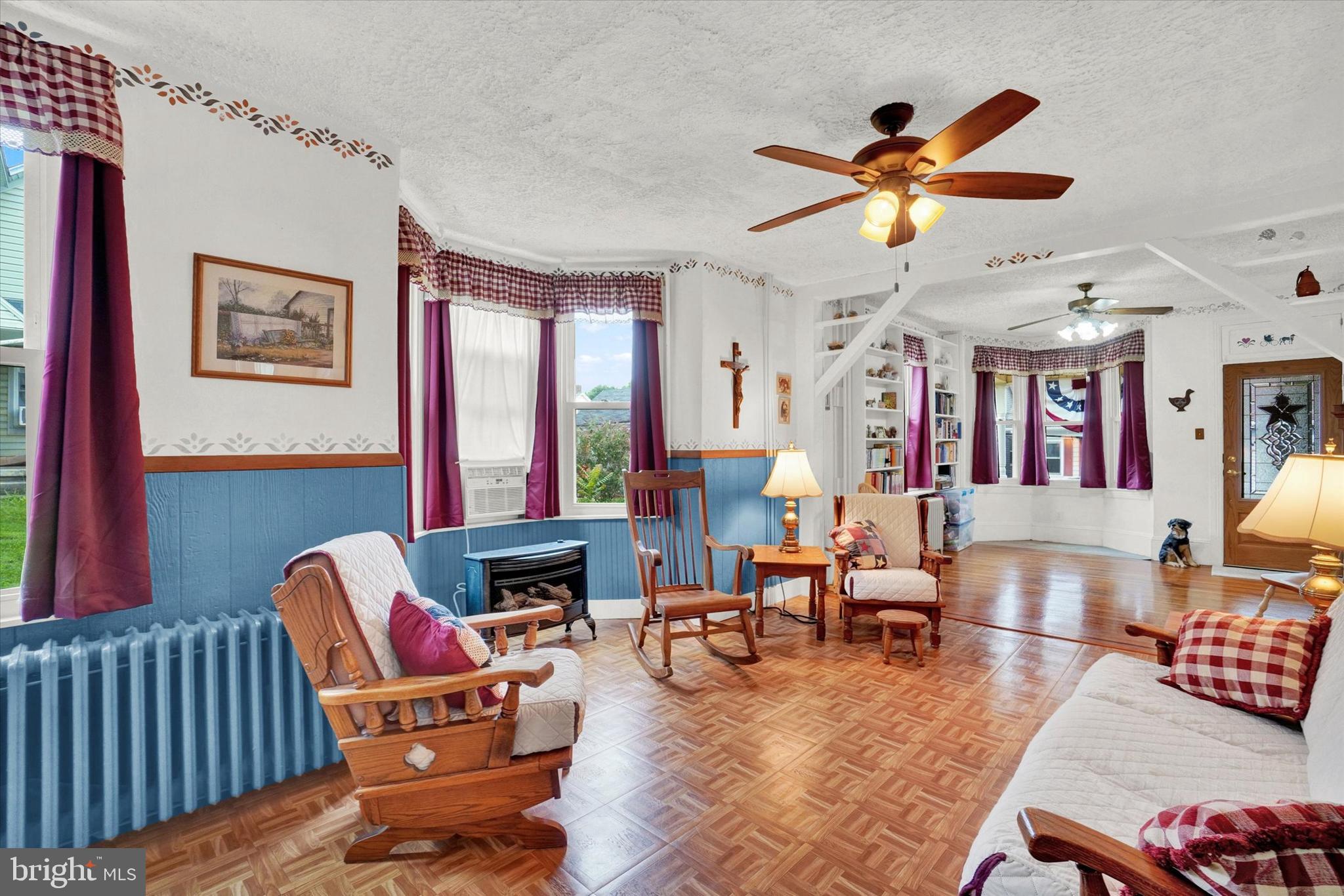 WINDSOR - Residential