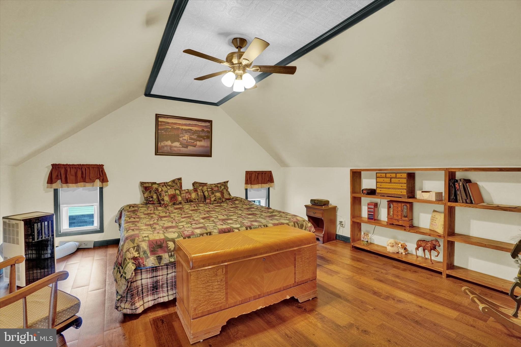 WINDSOR - Residential