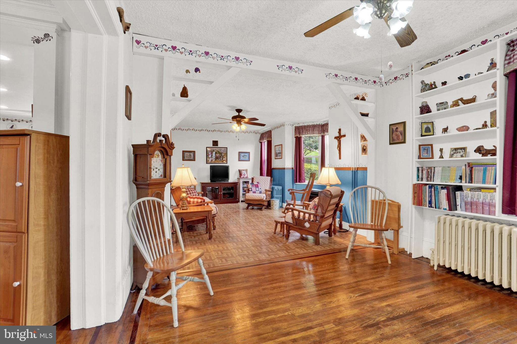 WINDSOR - Residential