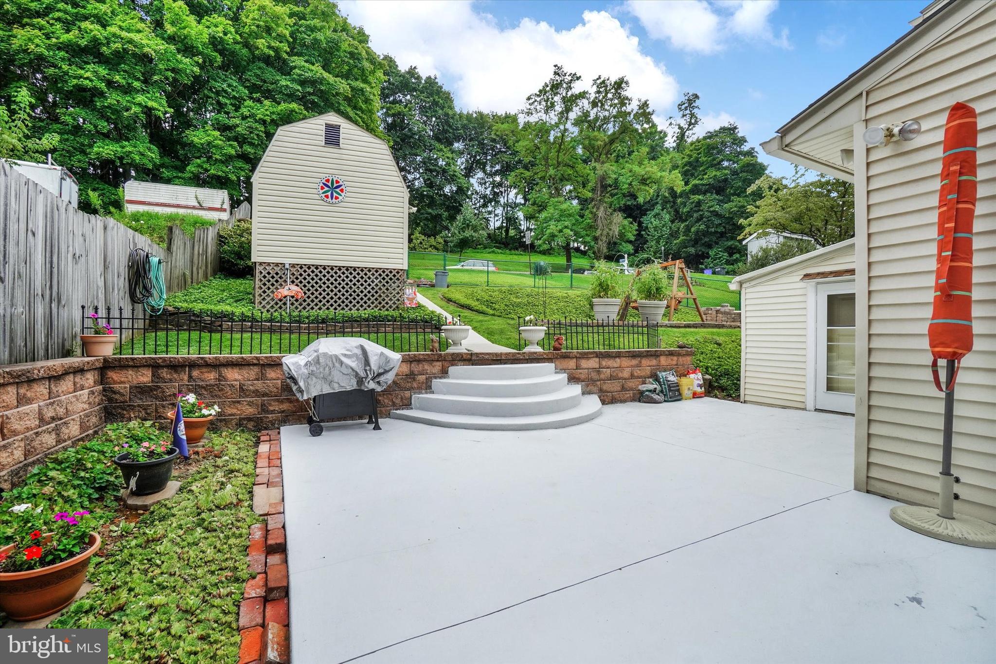 WINDSOR - Residential