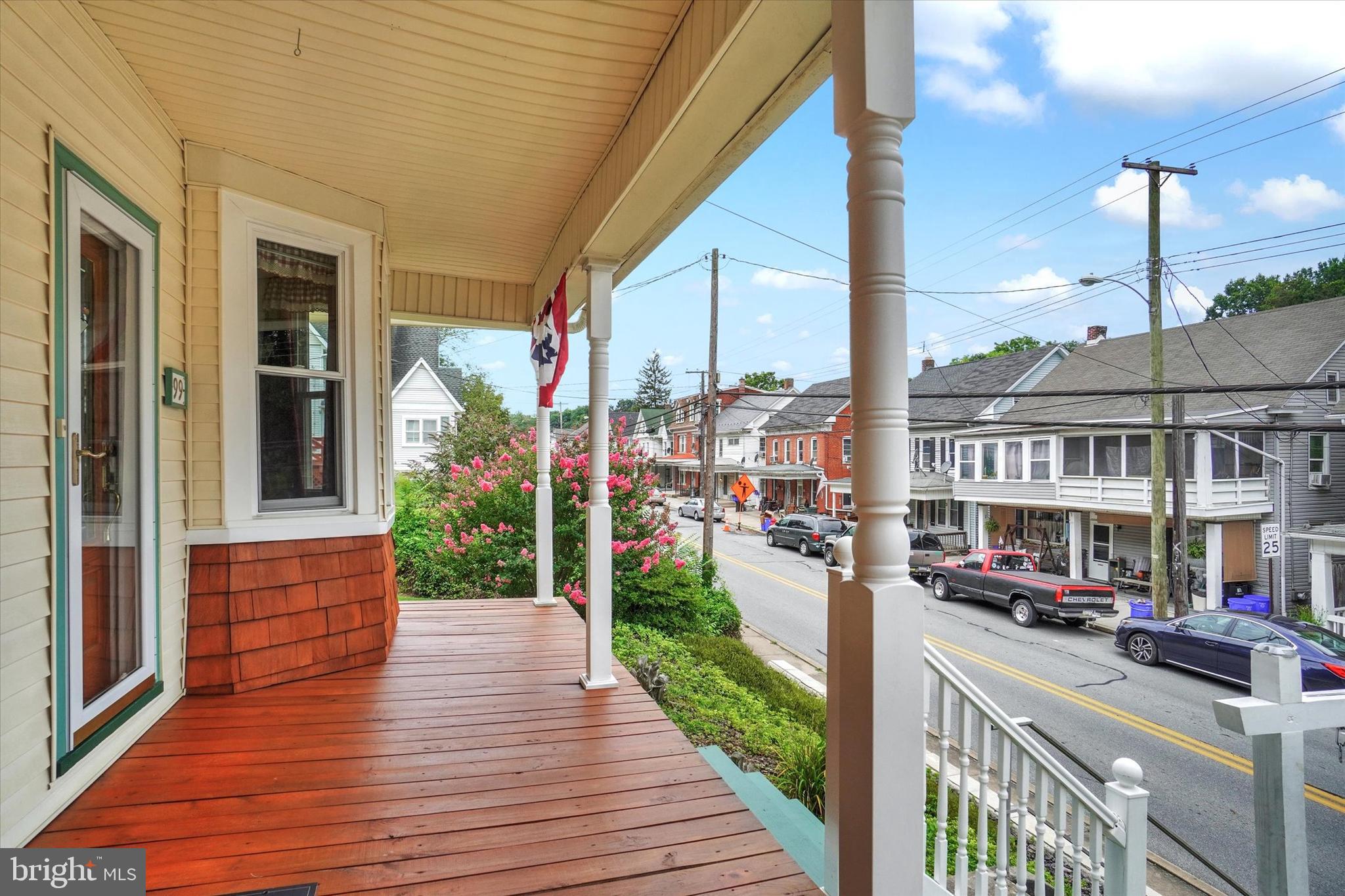 WINDSOR - Residential