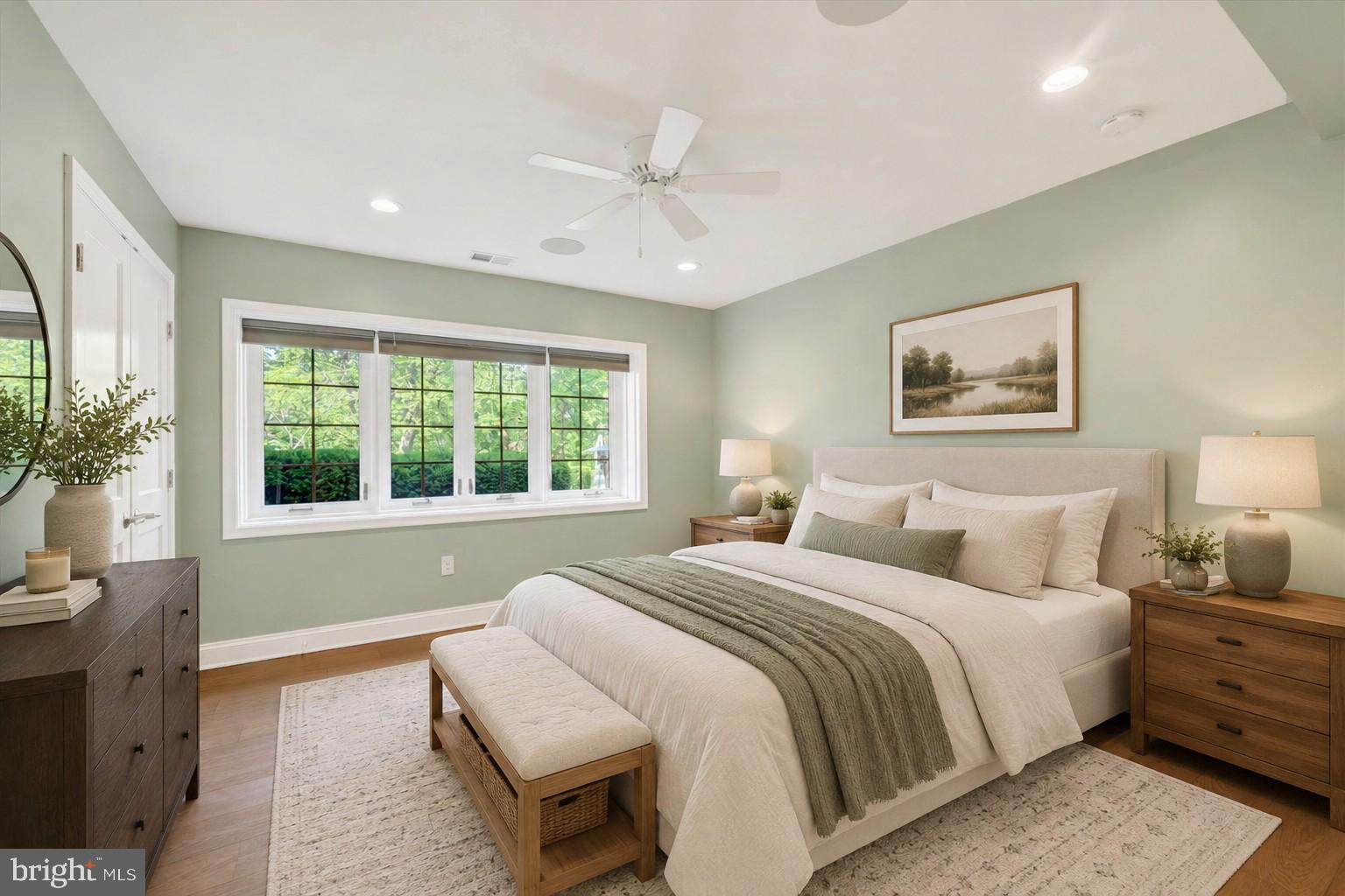 ROLAND PARK - Residential