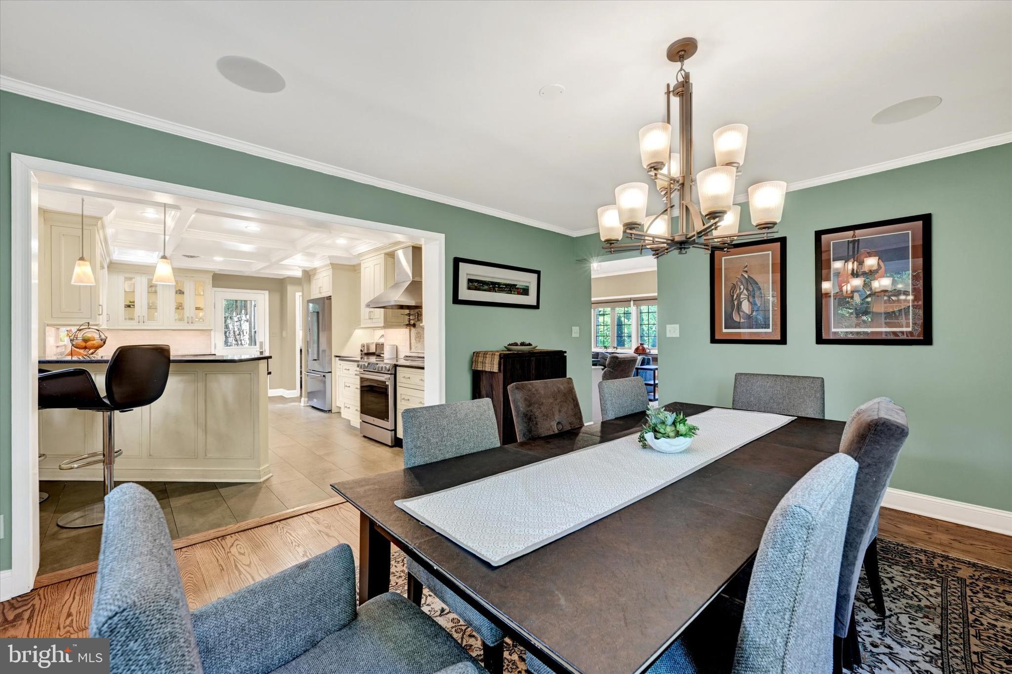 ROLAND PARK - Residential