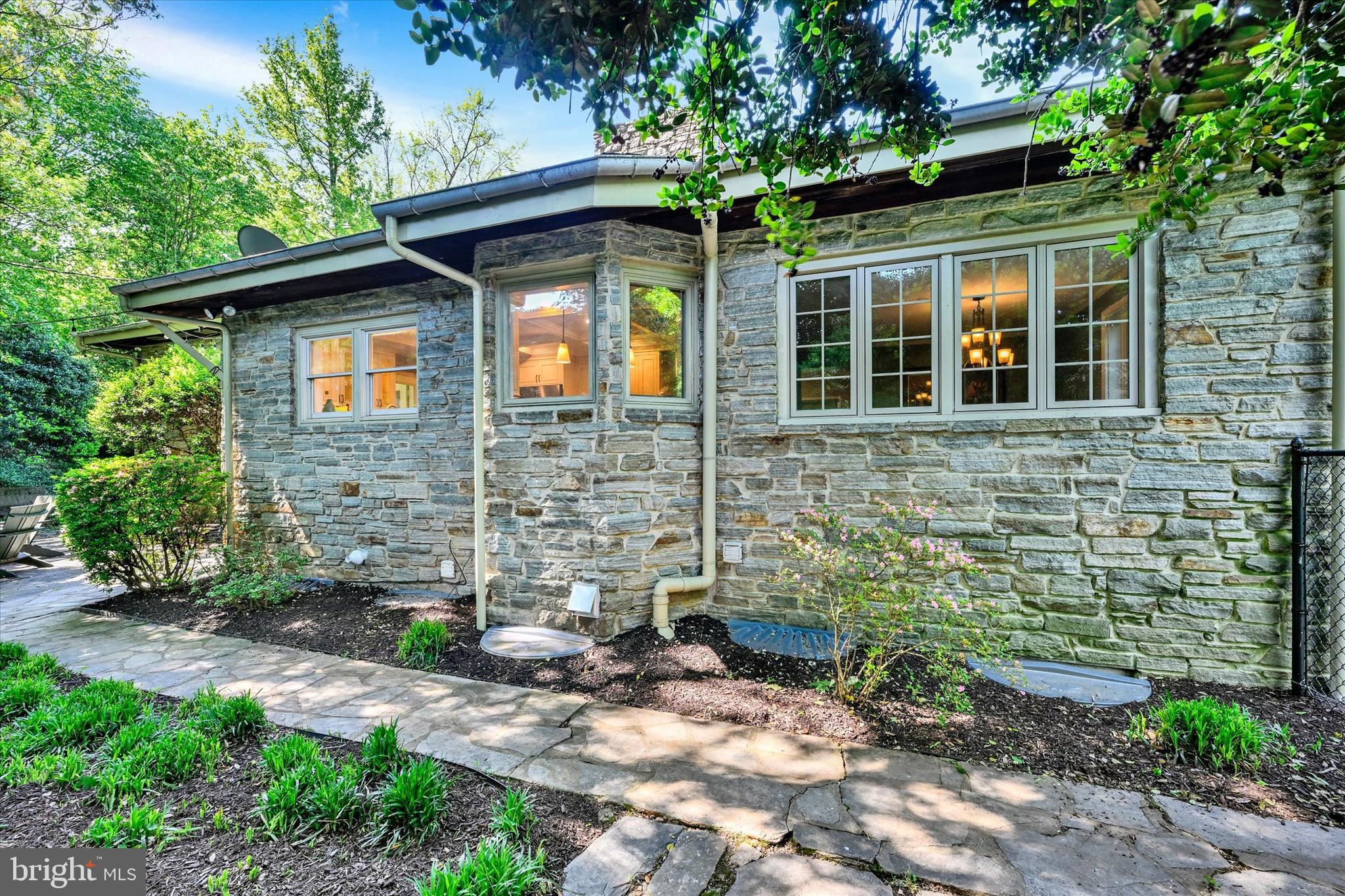 ROLAND PARK - Residential